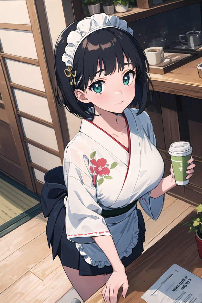 图片[10]-二次元COS分享刀剑神域  桐谷直叶