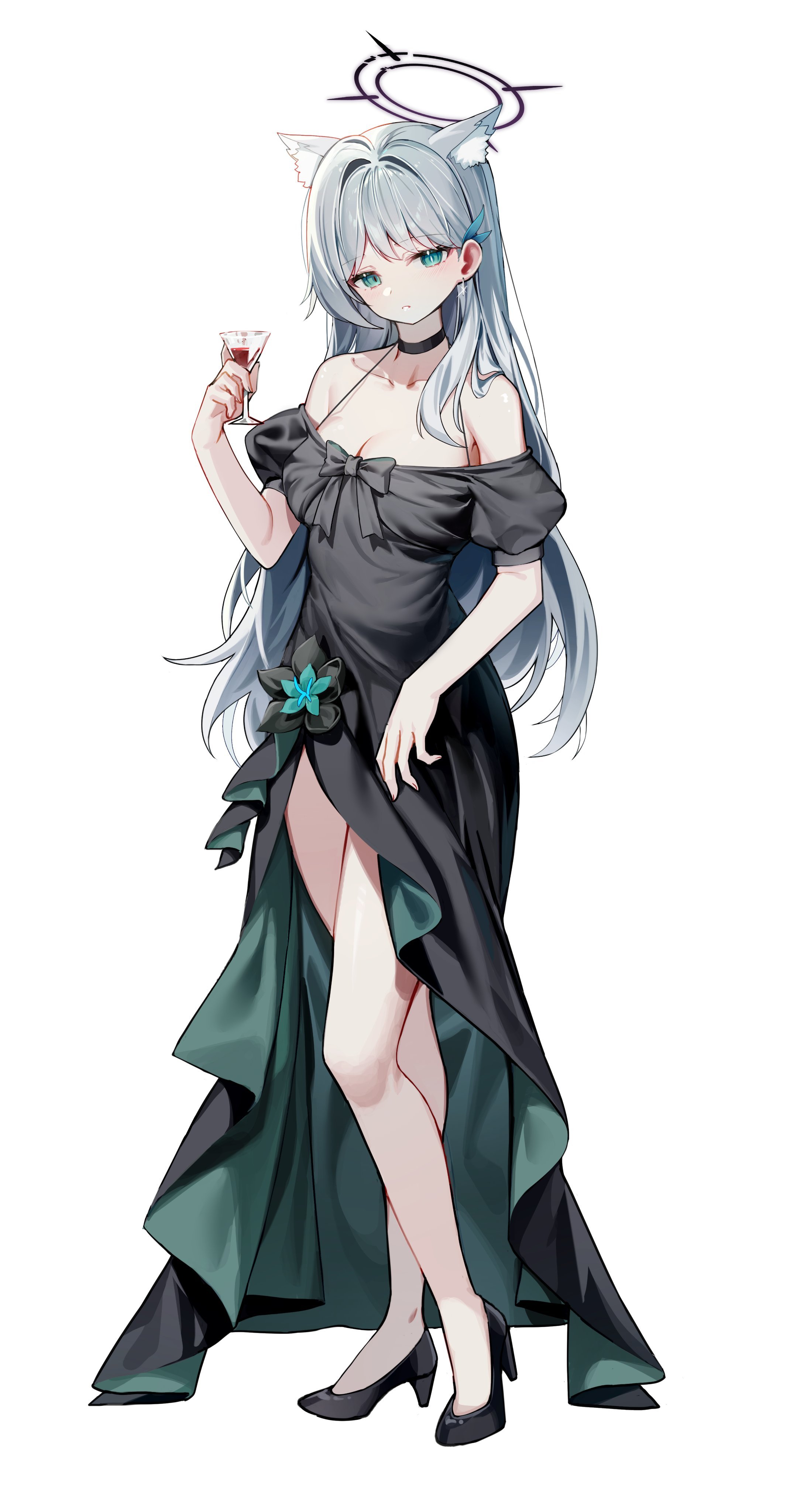 图片[5]-二次元COS分享蔚蓝档案  🐺-二次元COS分享次元吧