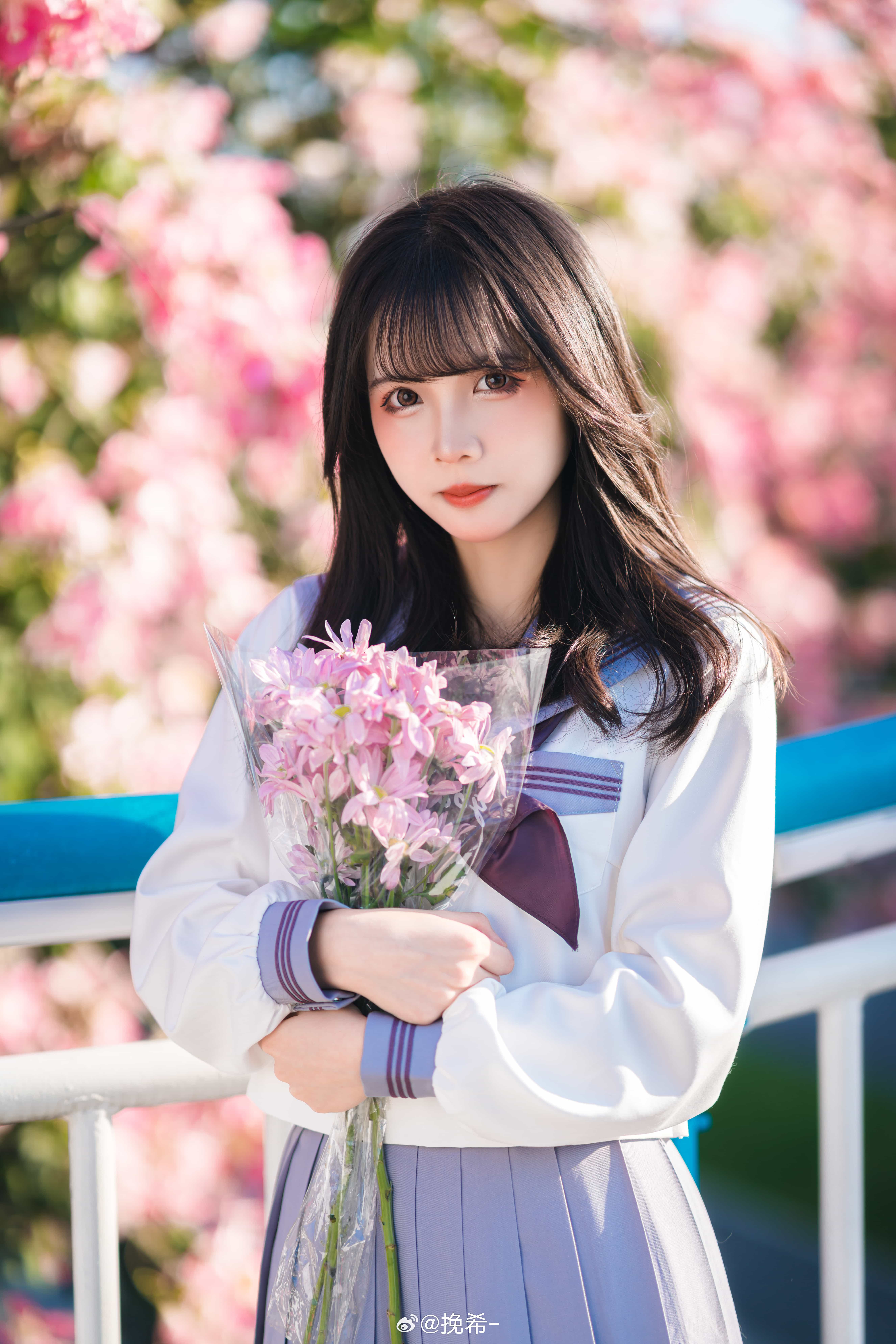 图片[9]-二次元COS分享[JK]🌸 记录一个盛放的故事 🌸-二次元COS分享次元吧