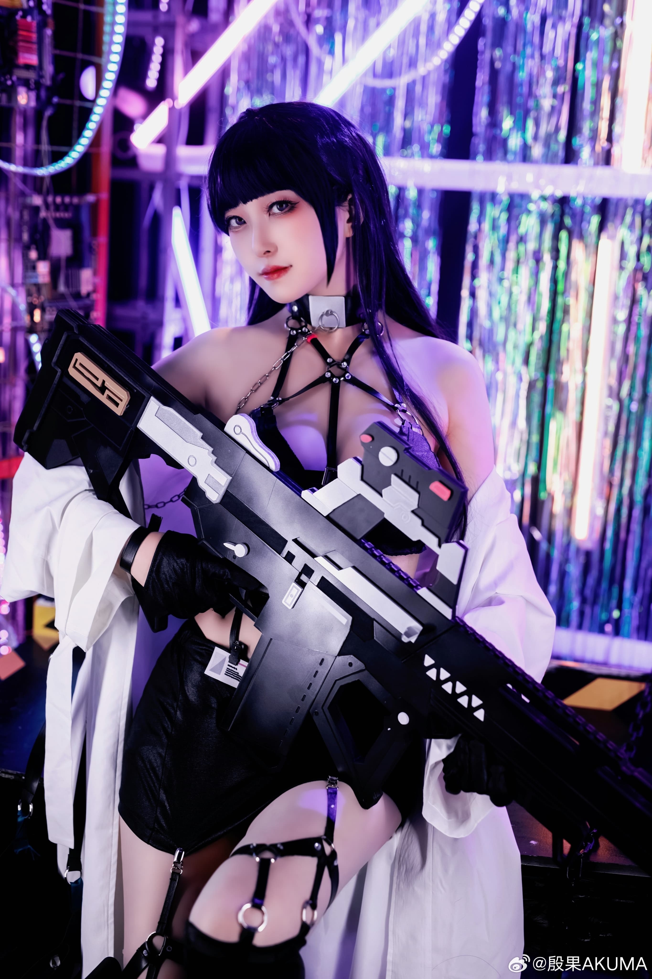 图片[3]-二次元COS分享[COSplay]nikke:胜利女神 米哈拉