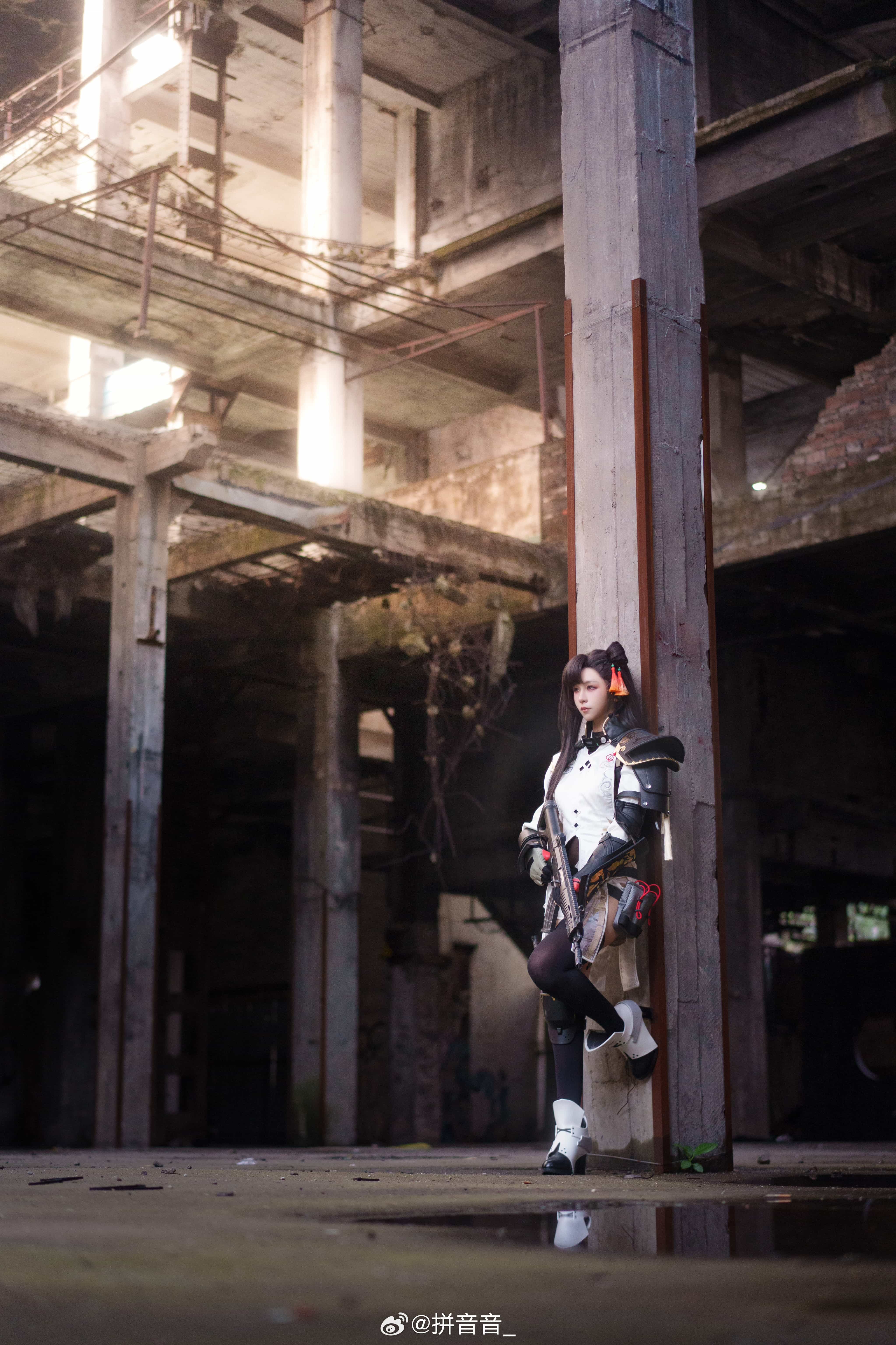 图片[4]-二次元COS分享[COSplay]我的名字源自一句诗文，念做琼玖，有贤才美誉之意。我希望自己能够配得上这个名字。-二次元COS分享次元吧