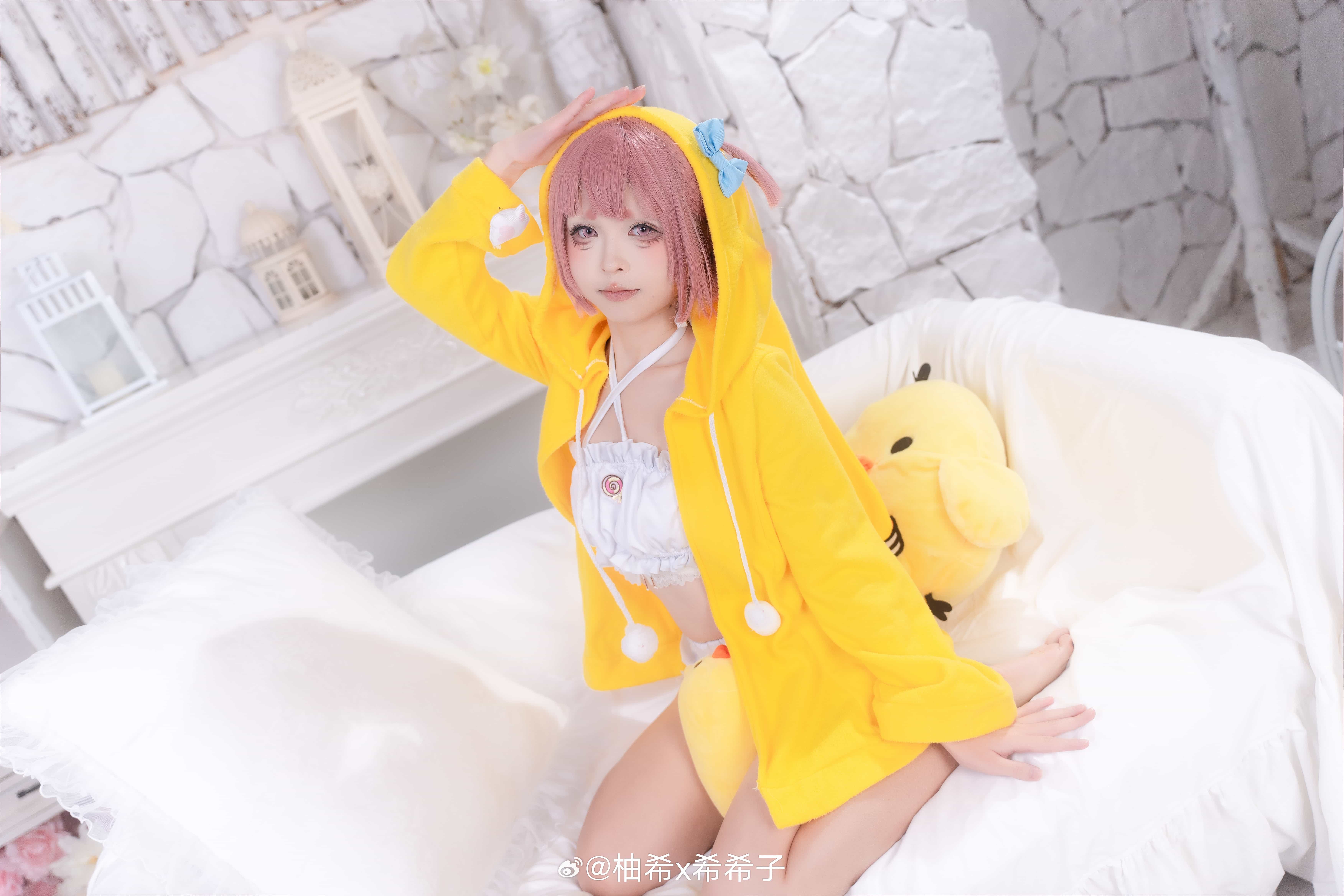 图片[12]-二次元COS分享[COSplay]碧蓝航线 卯月