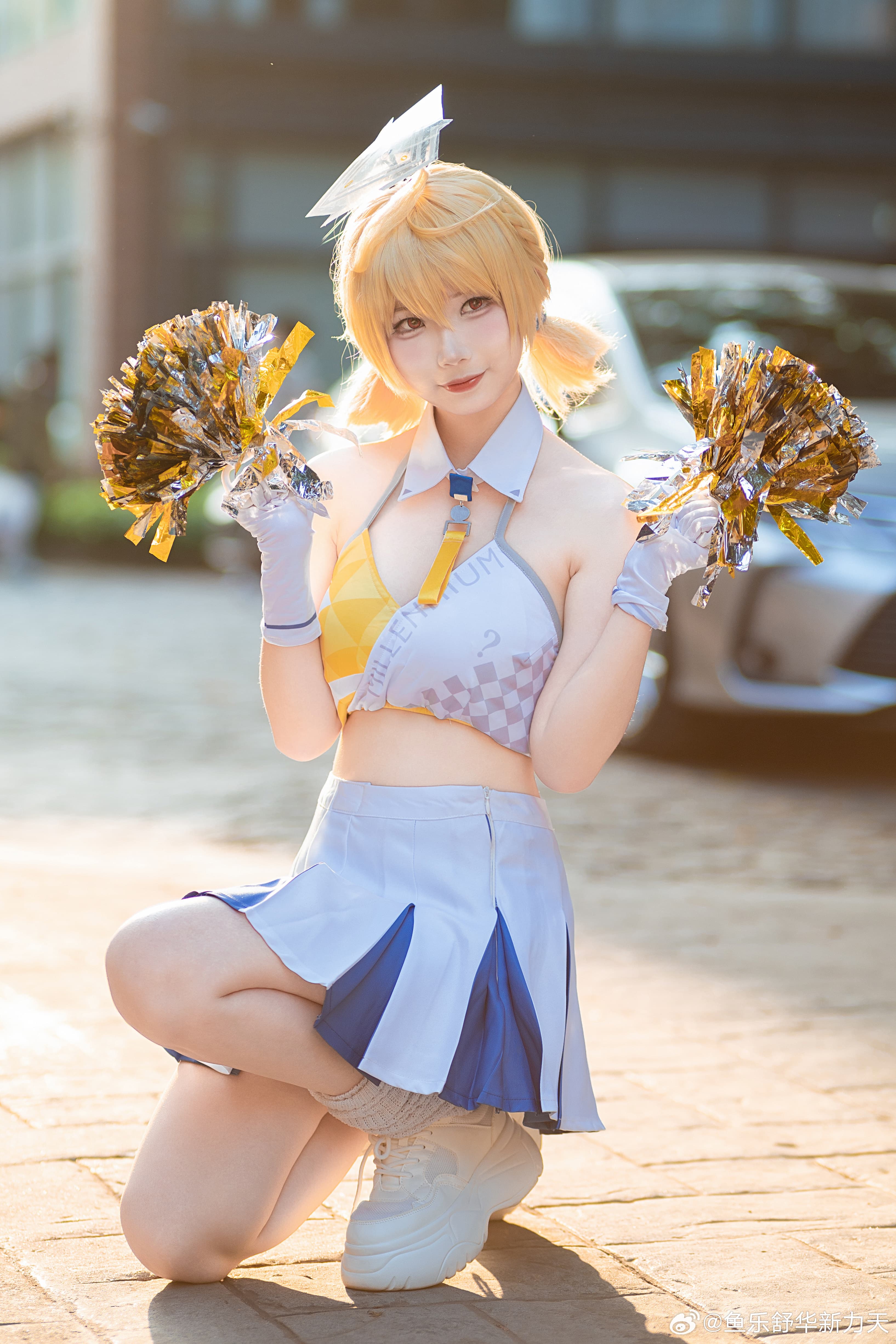 图片[9]-二次元COS分享蔚蓝档案