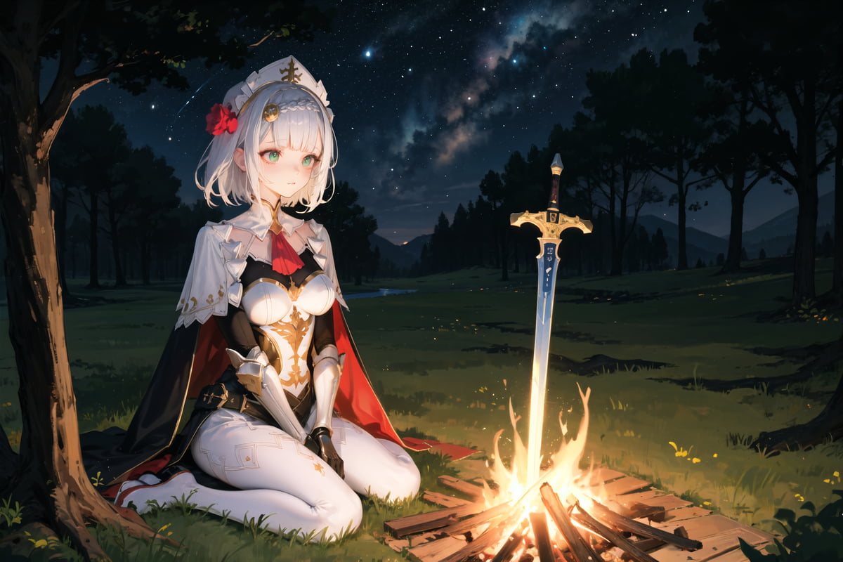 图片[5]-二次元COS分享原神 诺艾尔-二次元COS分享次元吧