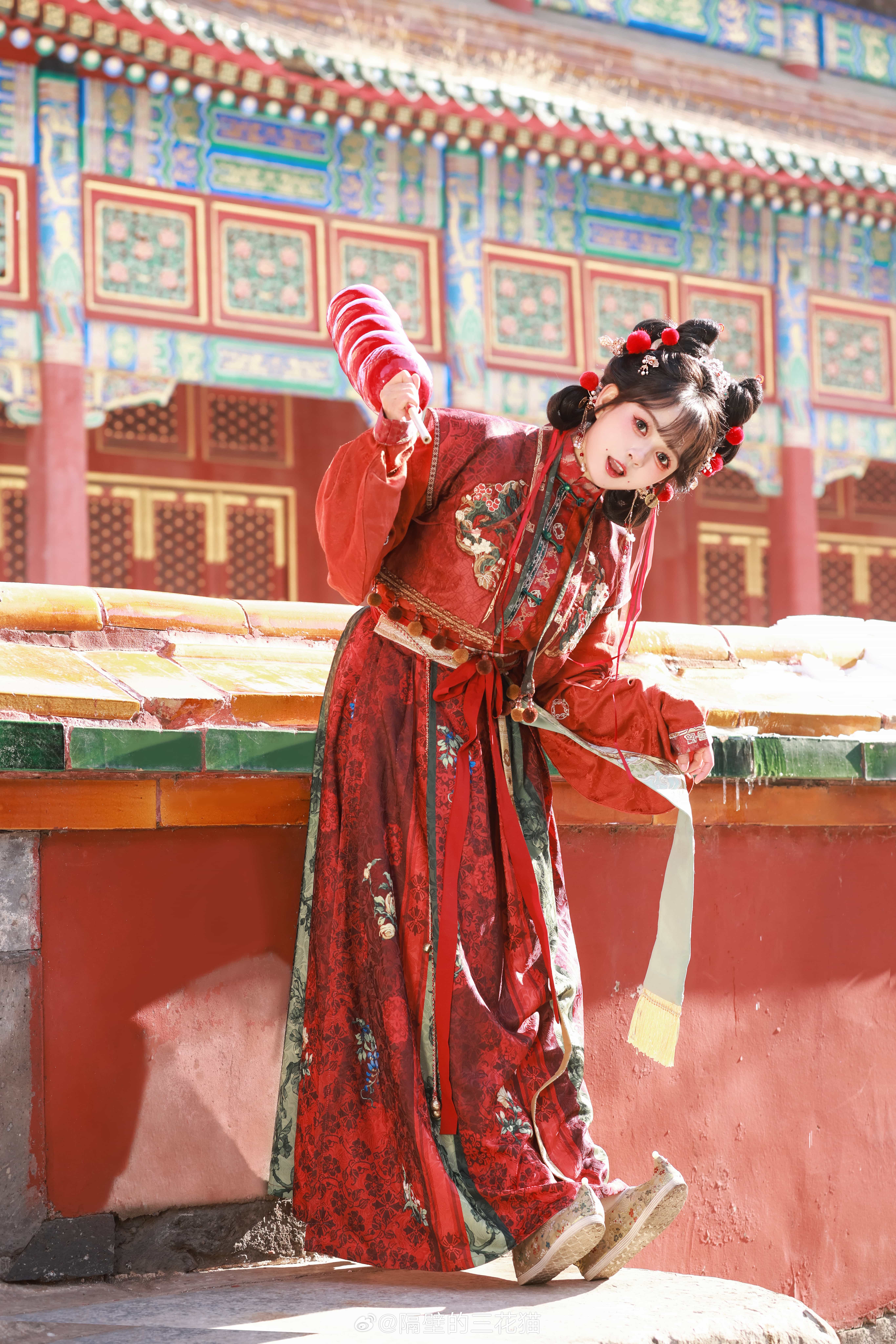 图片[3]-二次元COS分享[写真]来点糖葫芦吧～-二次元COS分享次元吧