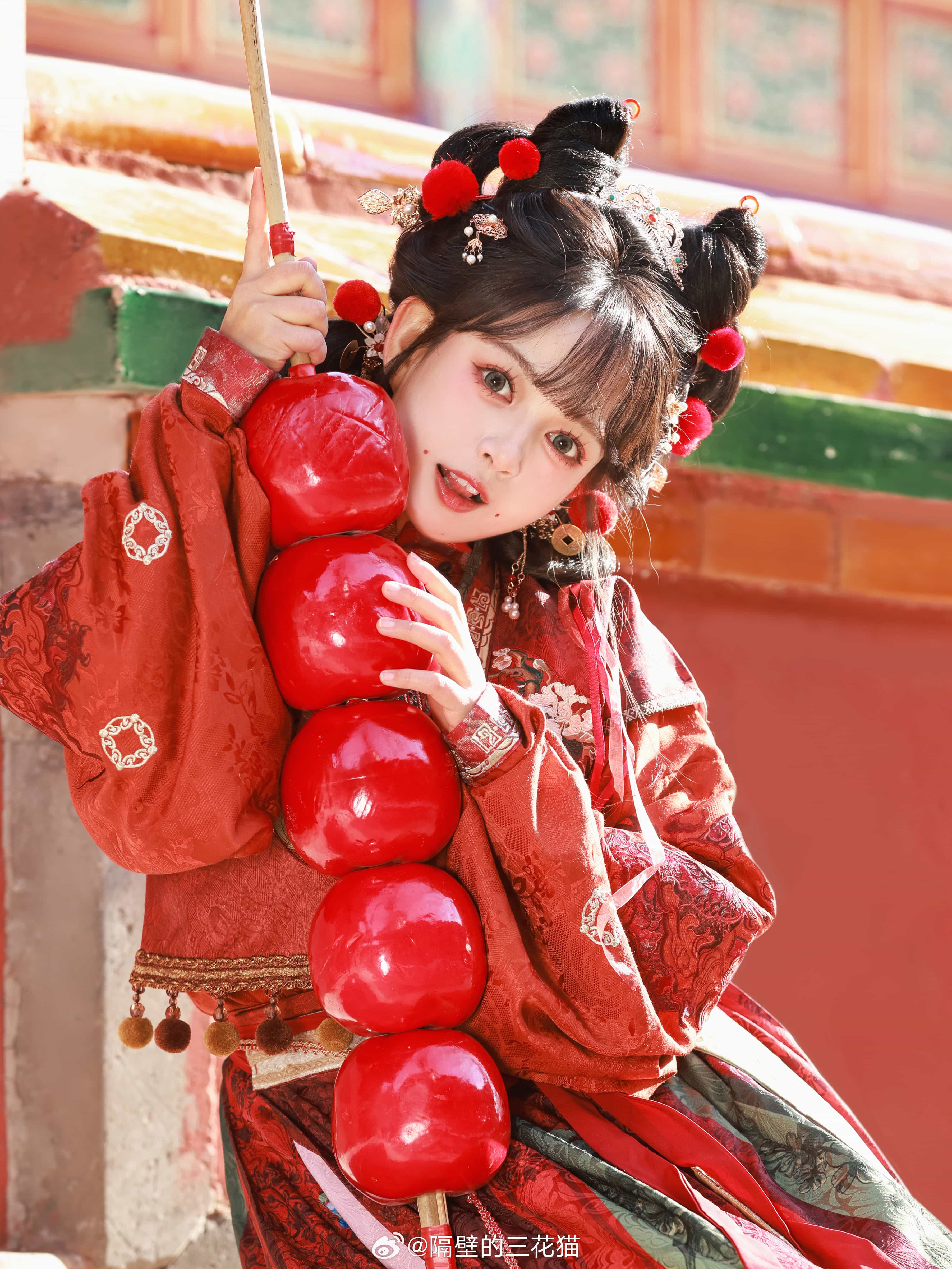 图片[9]-二次元COS分享[写真]来点糖葫芦吧～-二次元COS分享次元吧