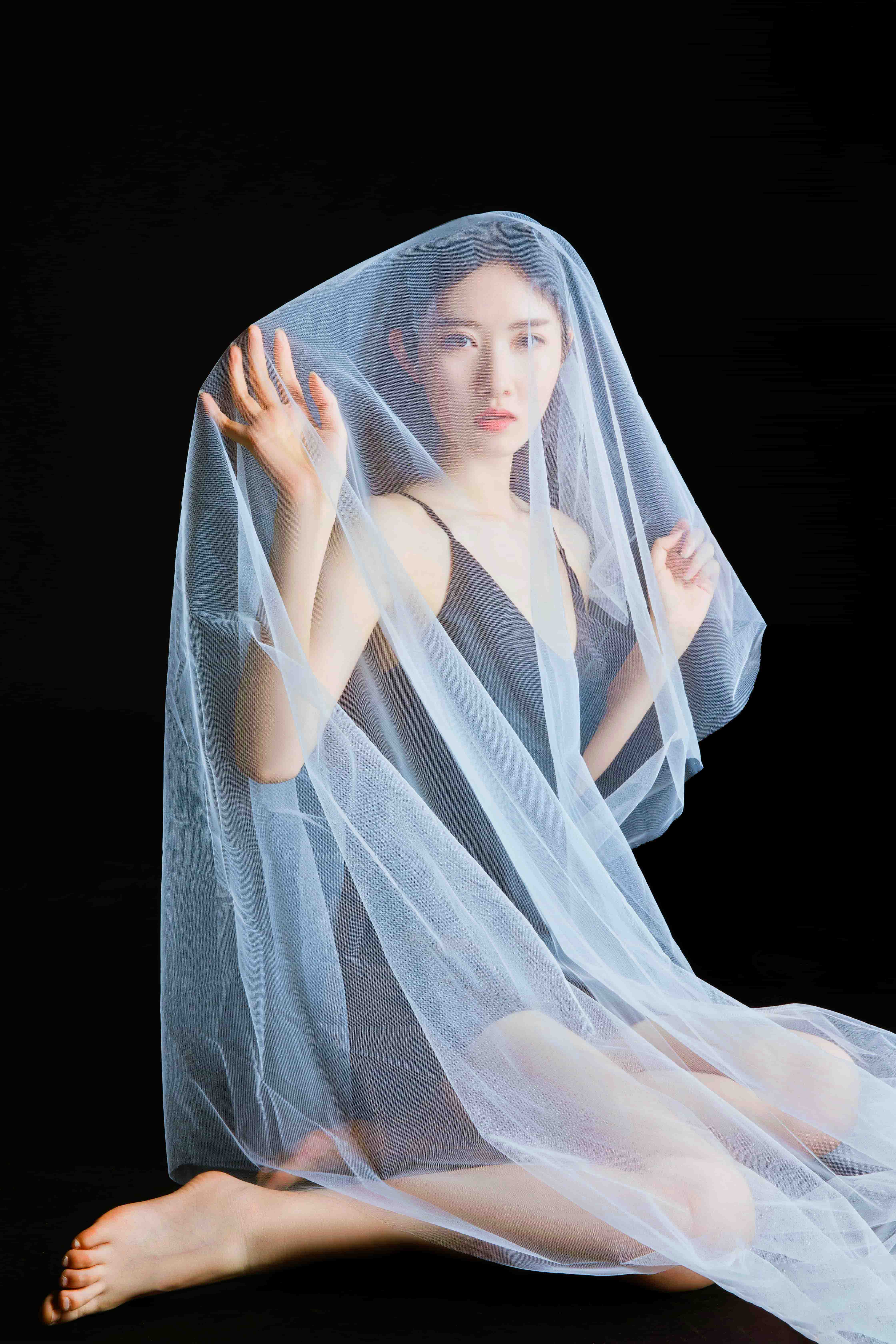 图片[3]-二次元COS分享GALLI嘉丽 – 舞蹈生日记 黛西-二次元COS分享次元吧