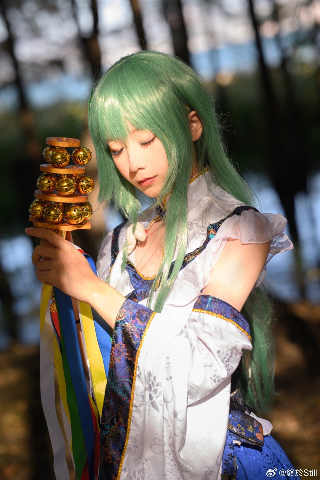 图片[12]-二次元COS分享[COSplay]渺小奇迹也不断汇聚 方才的东风便是如此-二次元COS分享次元吧