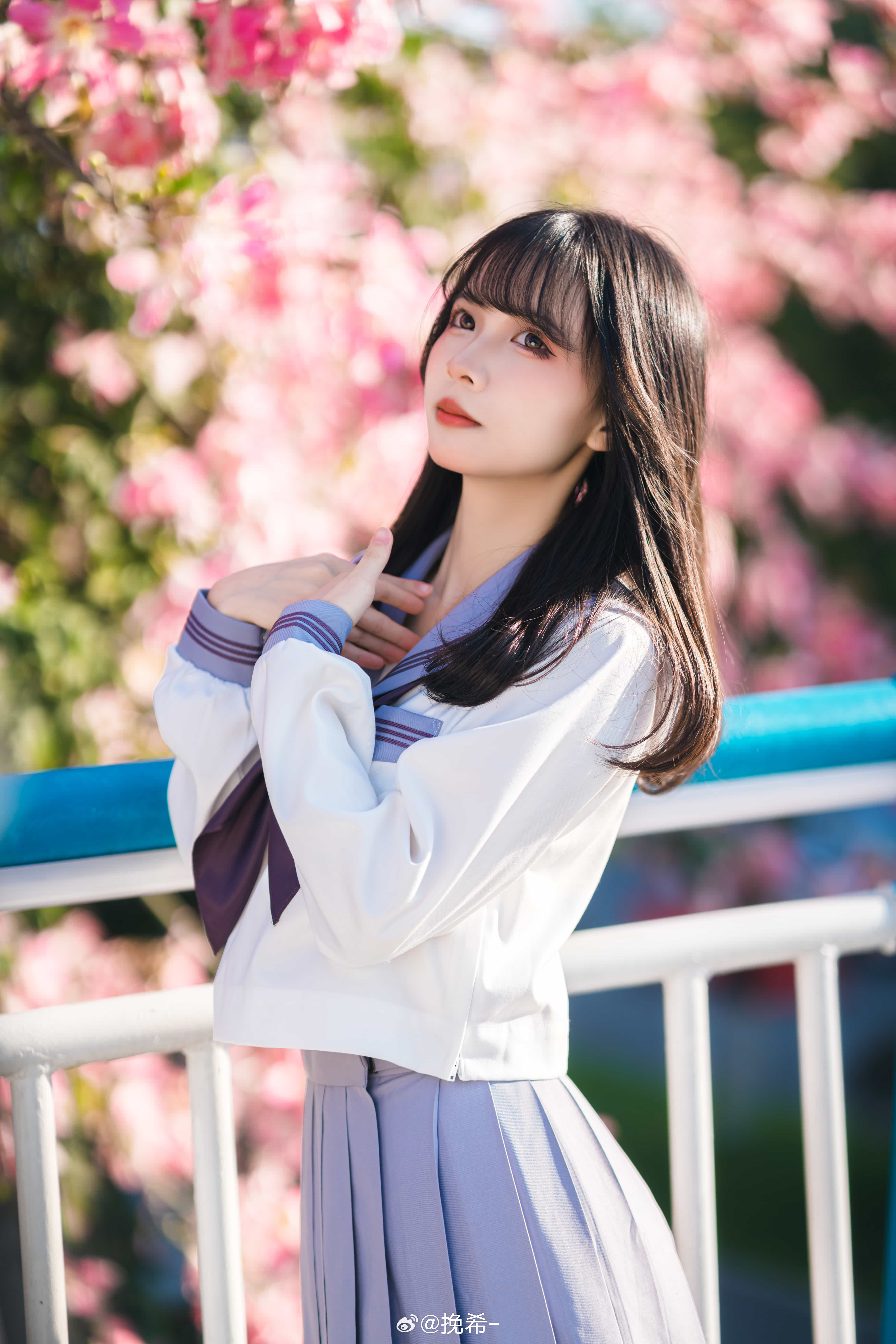 图片[11]-二次元COS分享[JK]🌸 记录一个盛放的故事 🌸-二次元COS分享次元吧