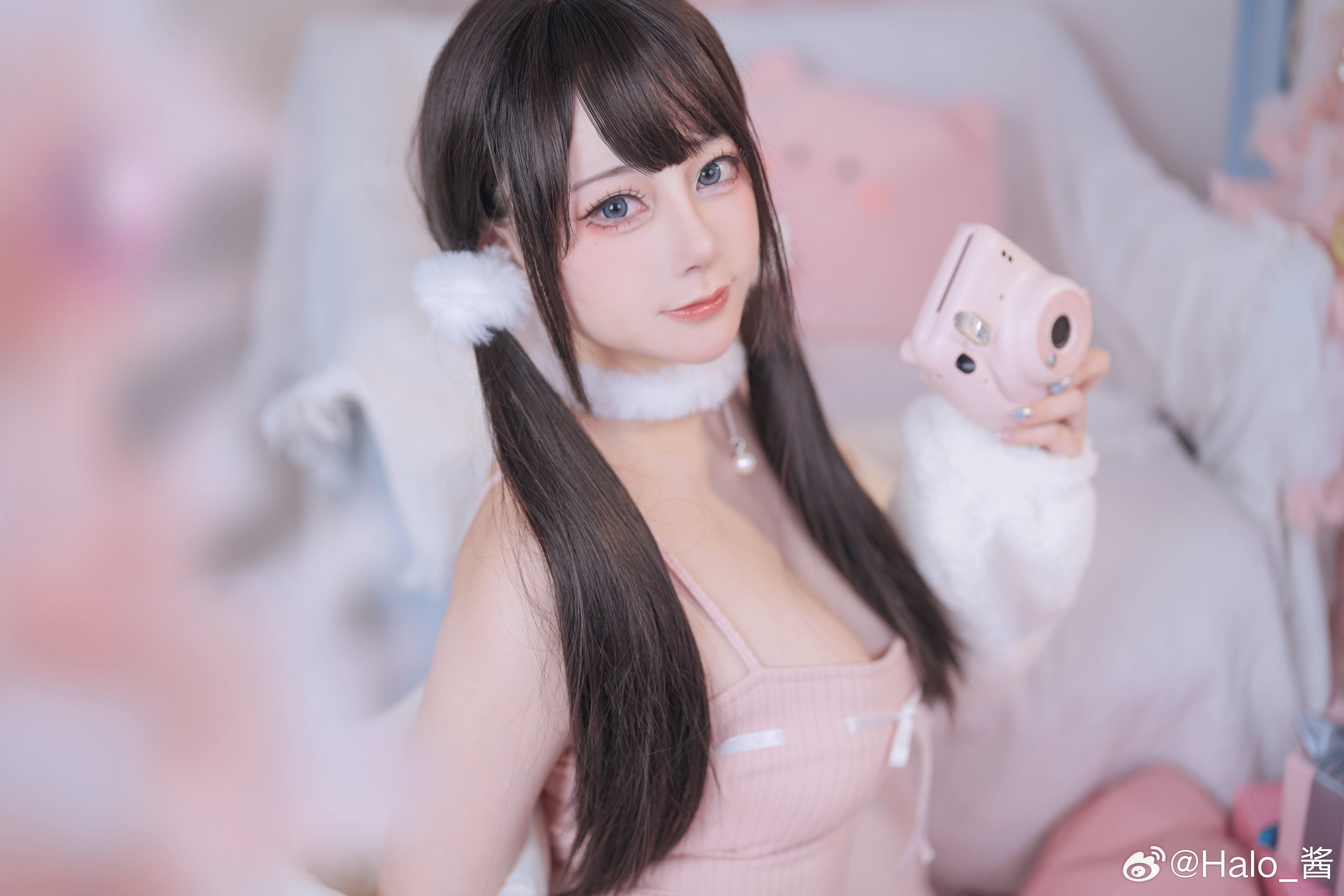 图片[6]-二次元COS分享[写真]迟来的圣诞原皮～-二次元COS分享次元吧