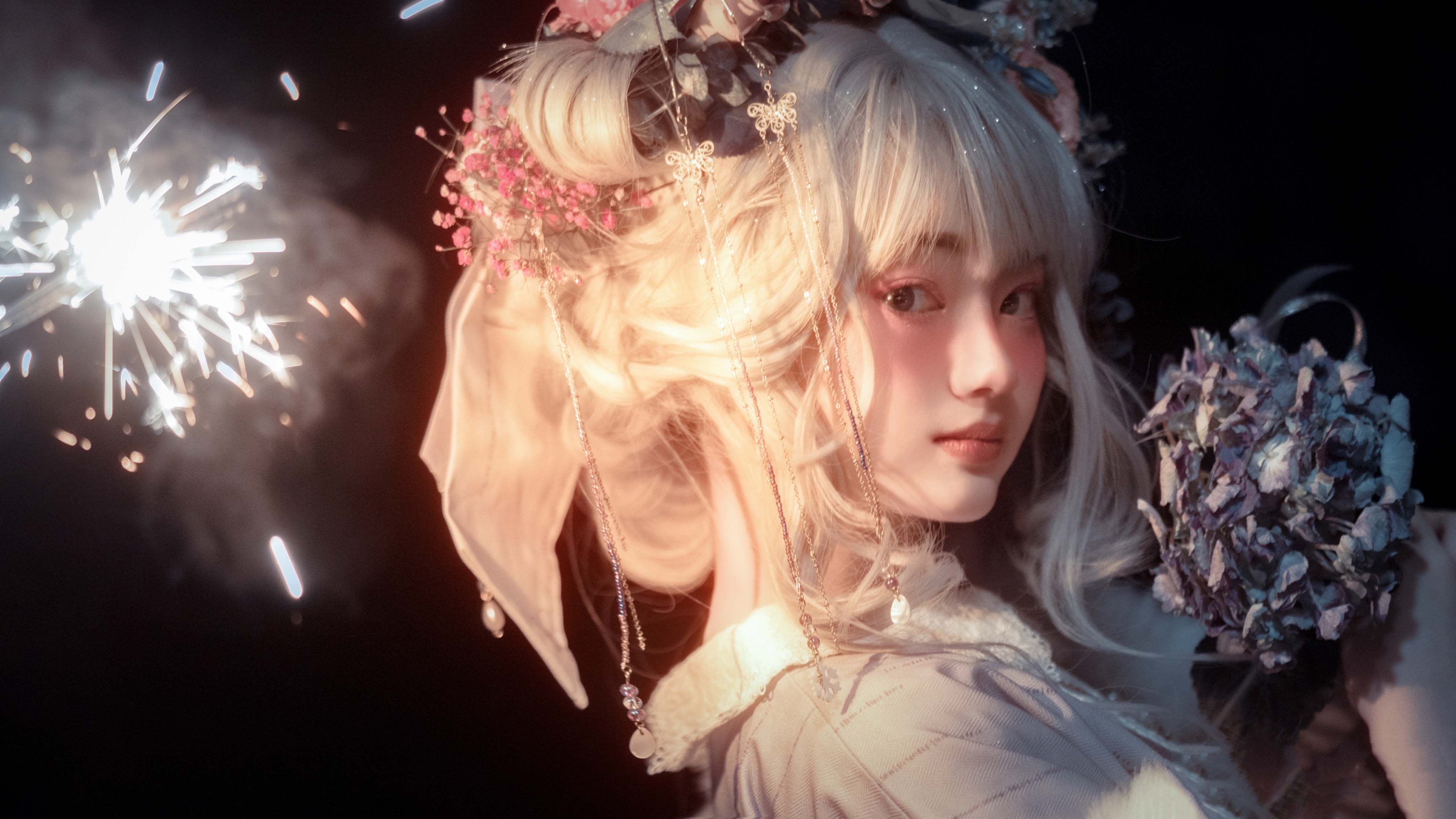 图片[3]-二次元COS分享[COSplay]大隐于市，与君相见-二次元COS分享次元吧