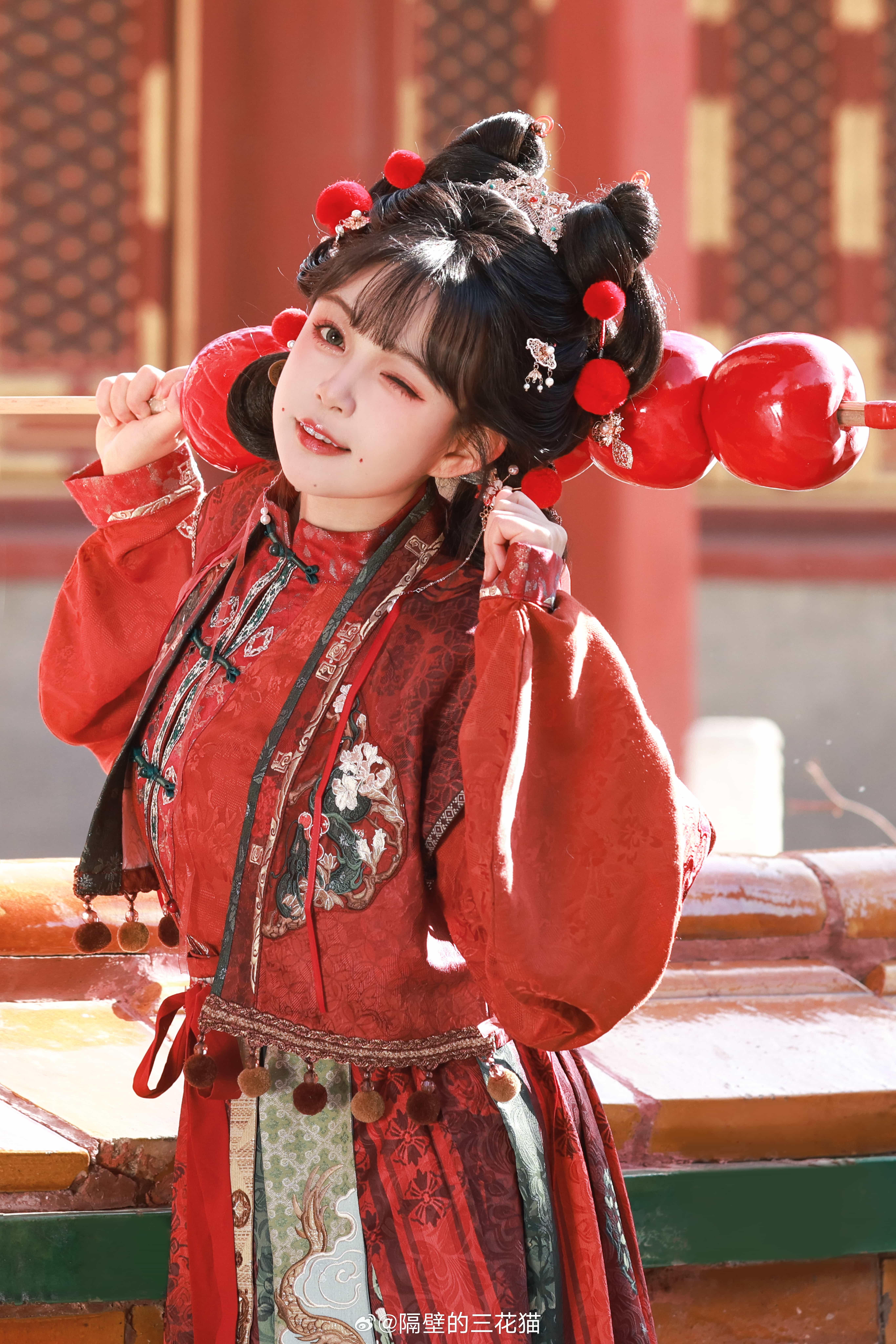 图片[5]-二次元COS分享[写真]来点糖葫芦吧～-二次元COS分享次元吧