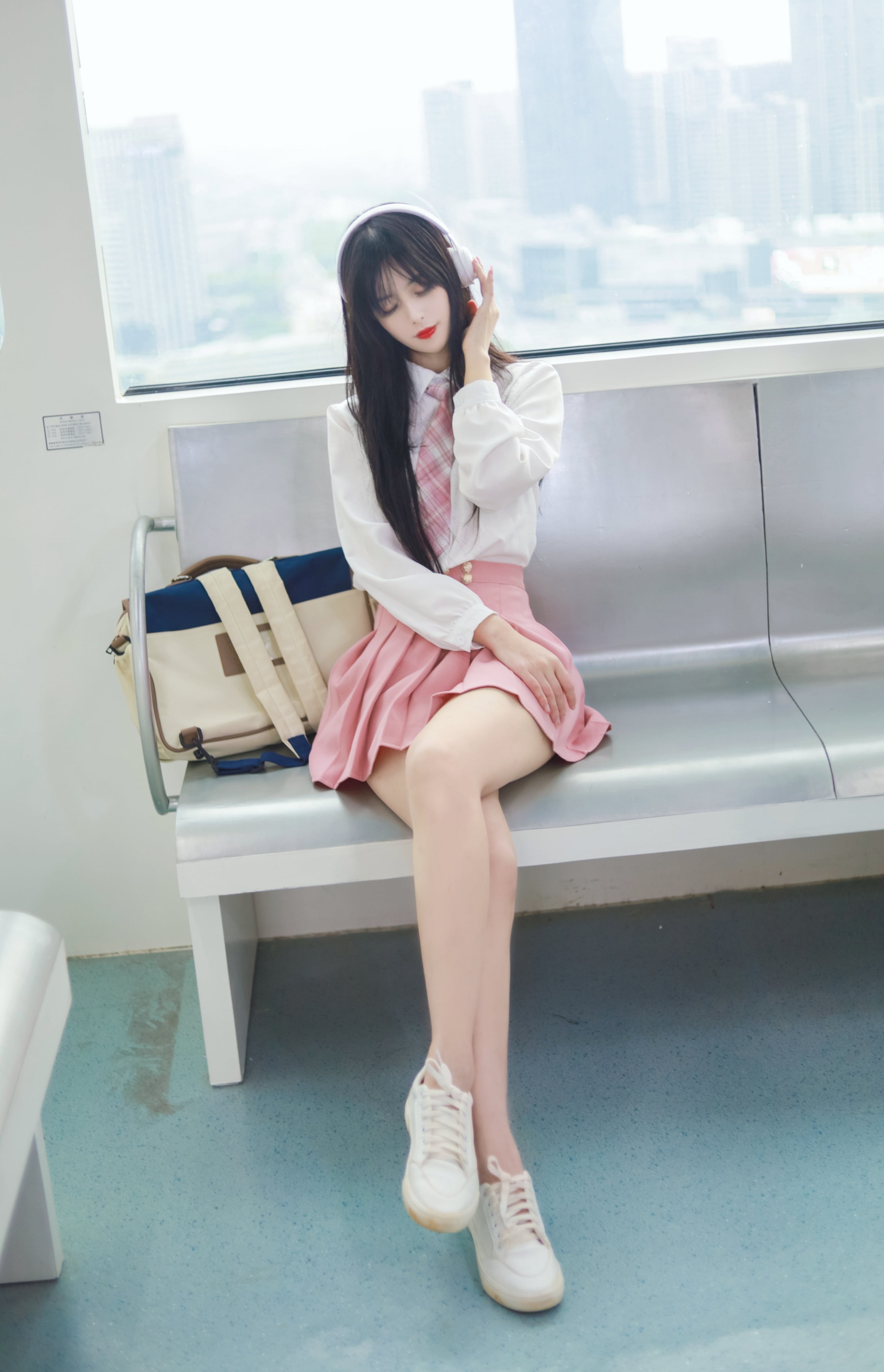 图片[11]-二次元COS分享[写真]热烈的青春从来都不只是十八岁