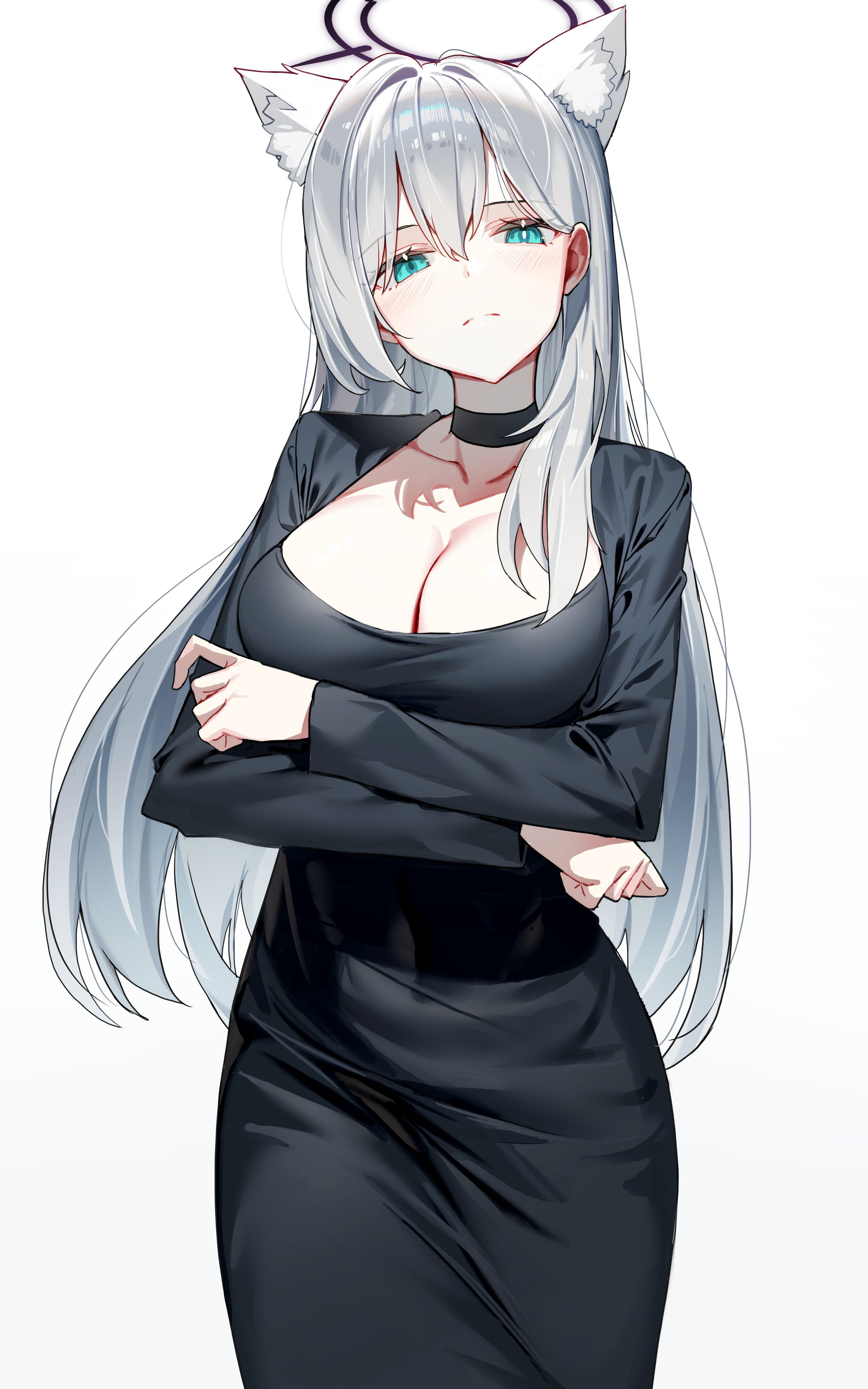 图片[7]-二次元COS分享蔚蓝档案  🐺-二次元COS分享次元吧