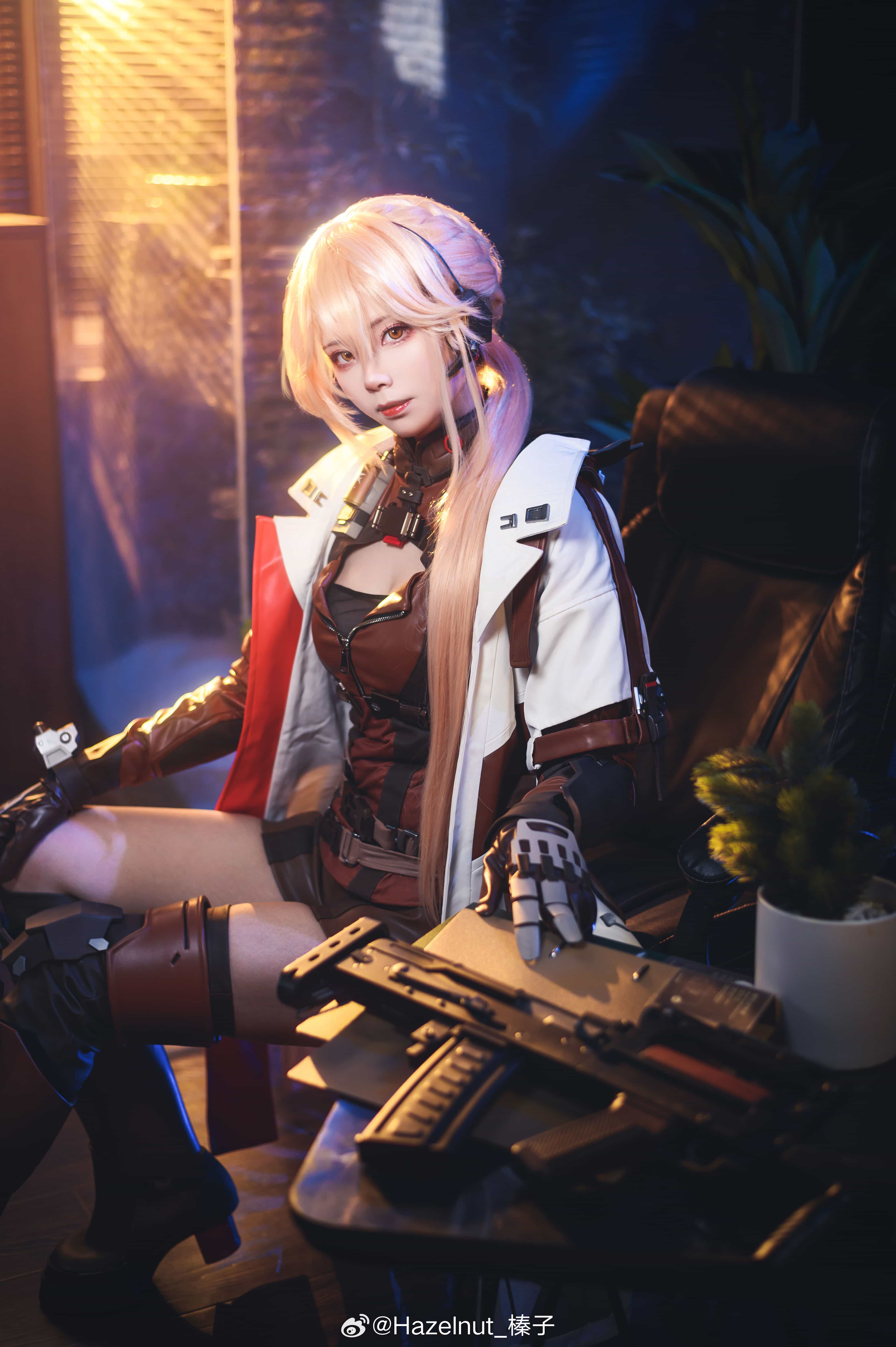 图片[5]-二次元COS分享[COSplay]能够被您所信赖是我的荣幸-二次元COS分享次元吧