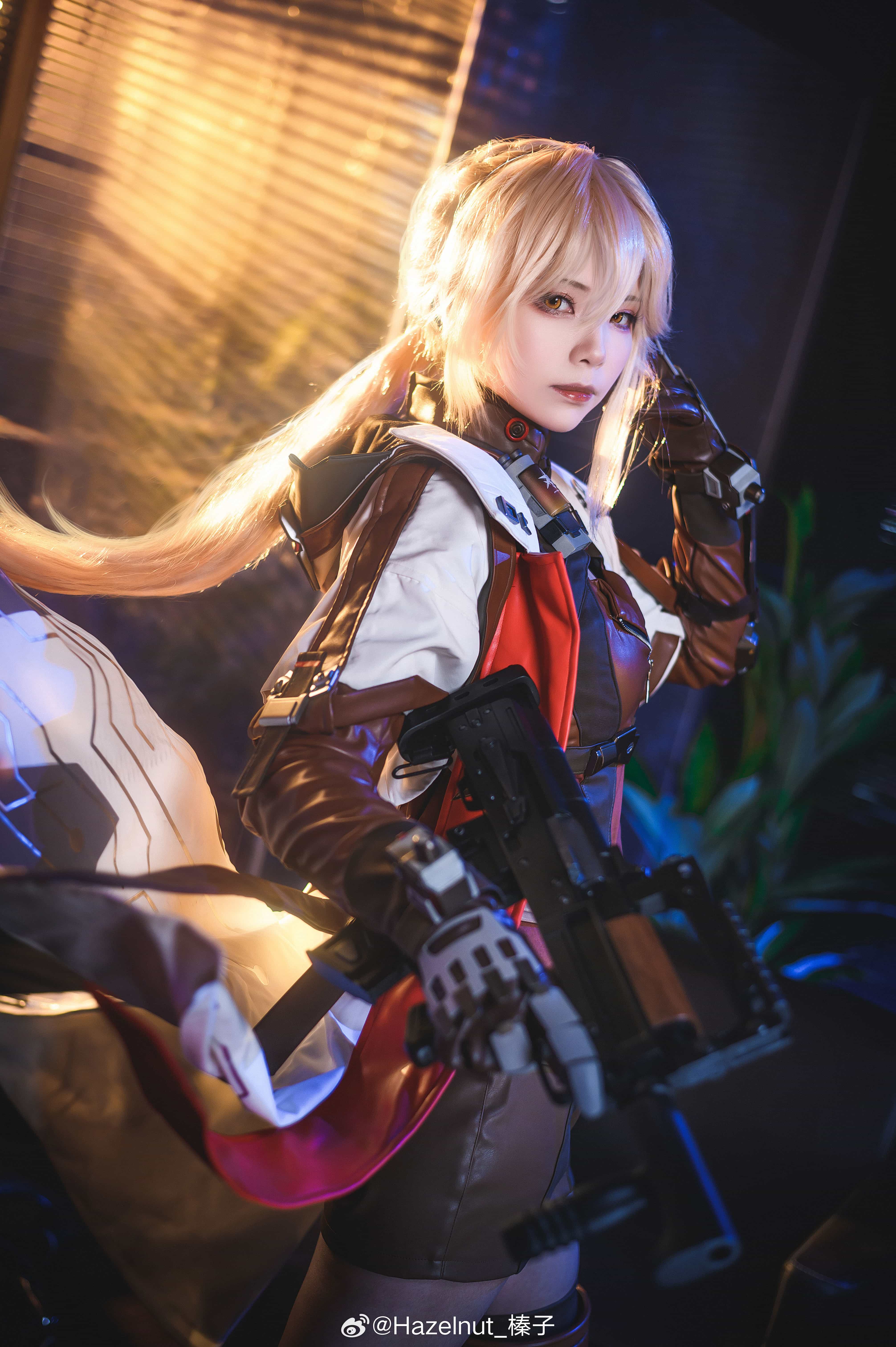 图片[9]-二次元COS分享[COSplay]能够被您所信赖是我的荣幸-二次元COS分享次元吧