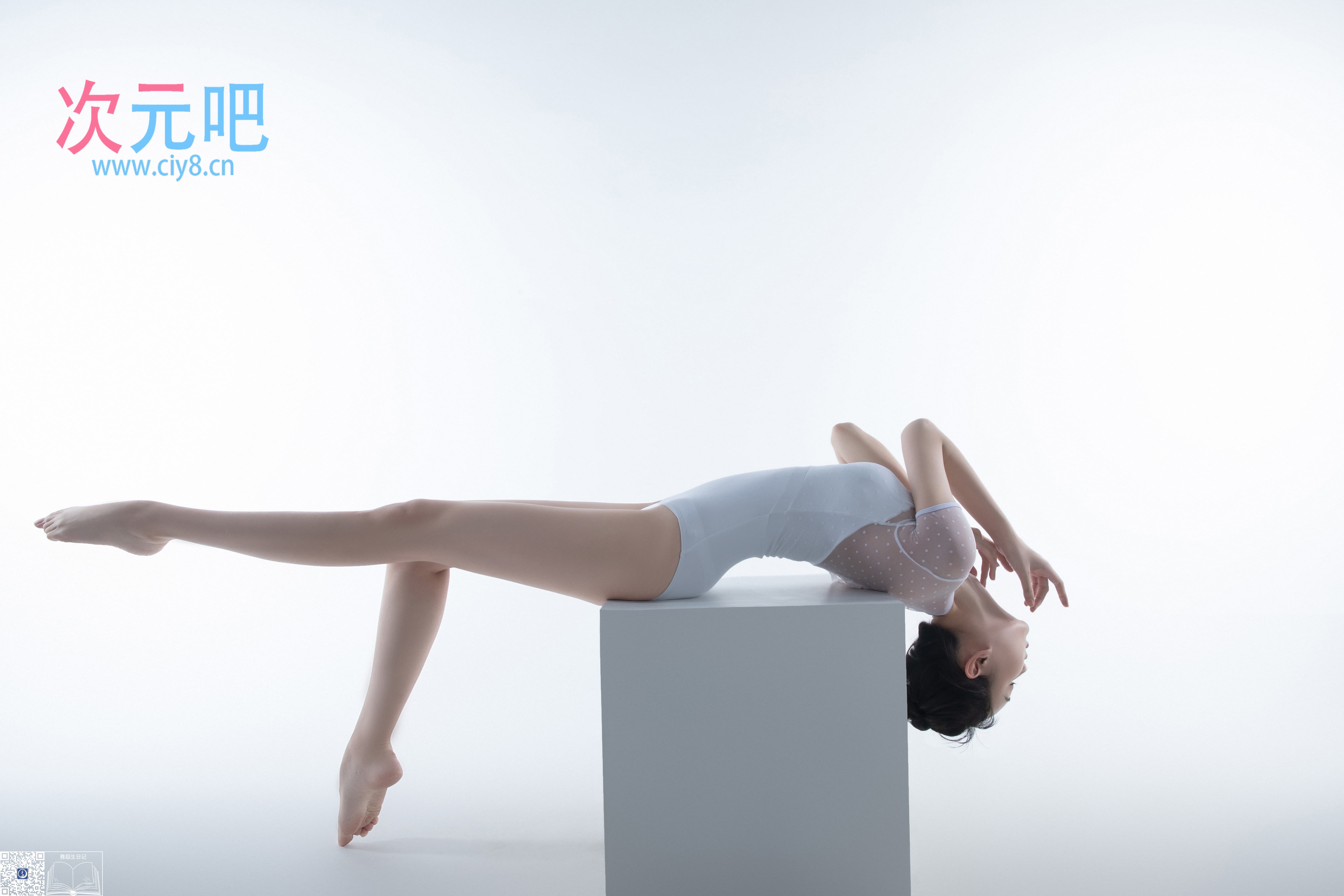 图片[3]-二次元COS分享GALLI嘉丽 – 舞蹈生日记 POPPY-二次元COS分享次元吧