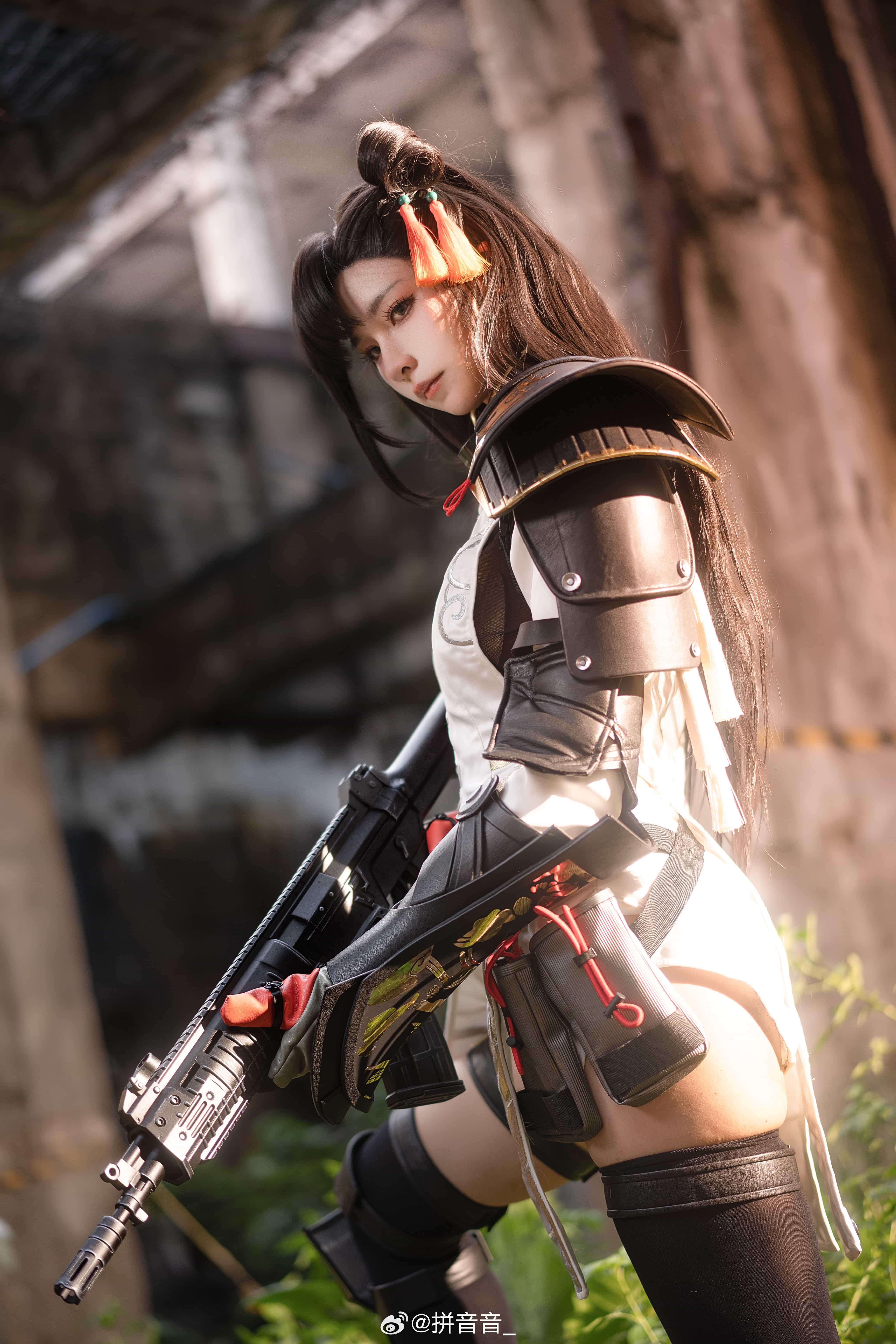 图片[3]-二次元COS分享[COSplay]我的名字源自一句诗文，念做琼玖，有贤才美誉之意。我希望自己能够配得上这个名字。-二次元COS分享次元吧