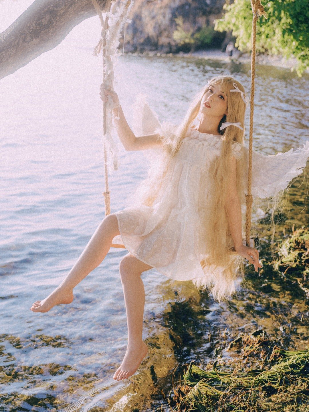 图片[10]-二次元COS分享[COSplay]𝓓𝓻𝓮𝓪𝓶 𝓐𝓷𝓰𝓮𝓵🪽(天使)-二次元COS分享次元吧