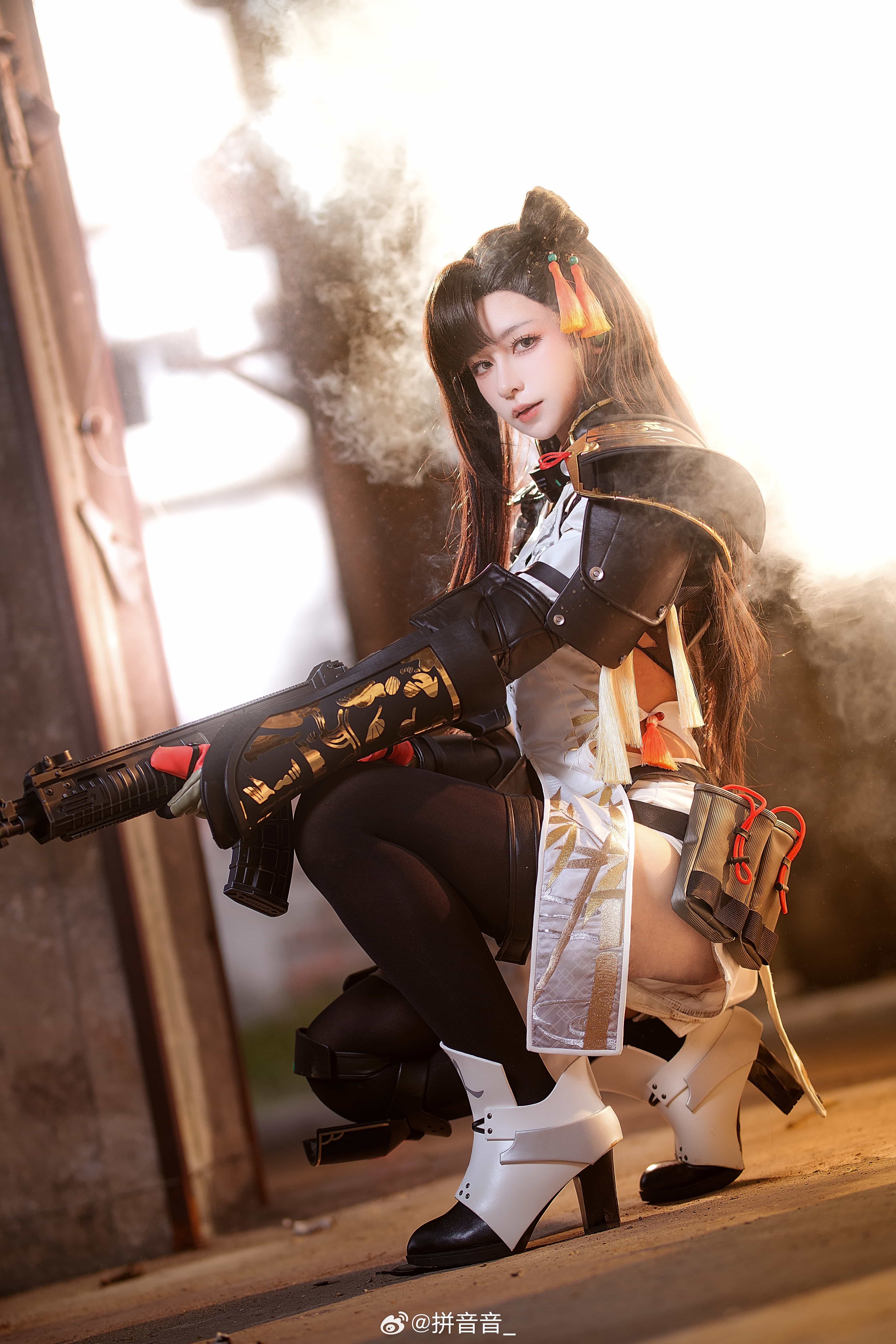 图片[9]-二次元COS分享[COSplay]我的名字源自一句诗文，念做琼玖，有贤才美誉之意。我希望自己能够配得上这个名字。-二次元COS分享次元吧