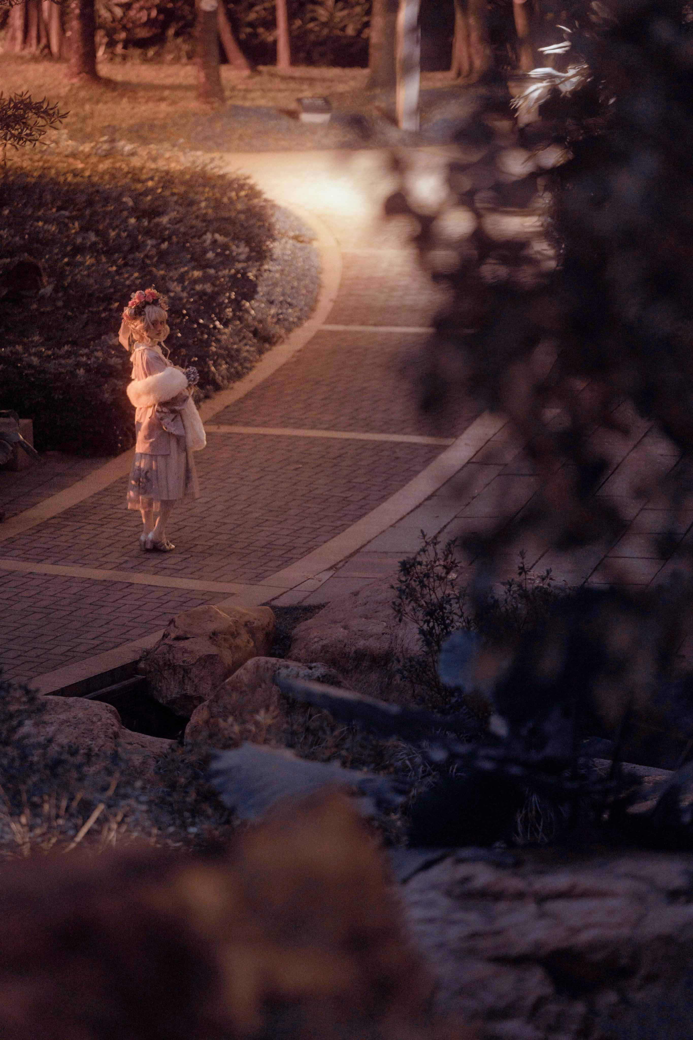 图片[8]-二次元COS分享[COSplay]大隐于市，与君相见-二次元COS分享次元吧