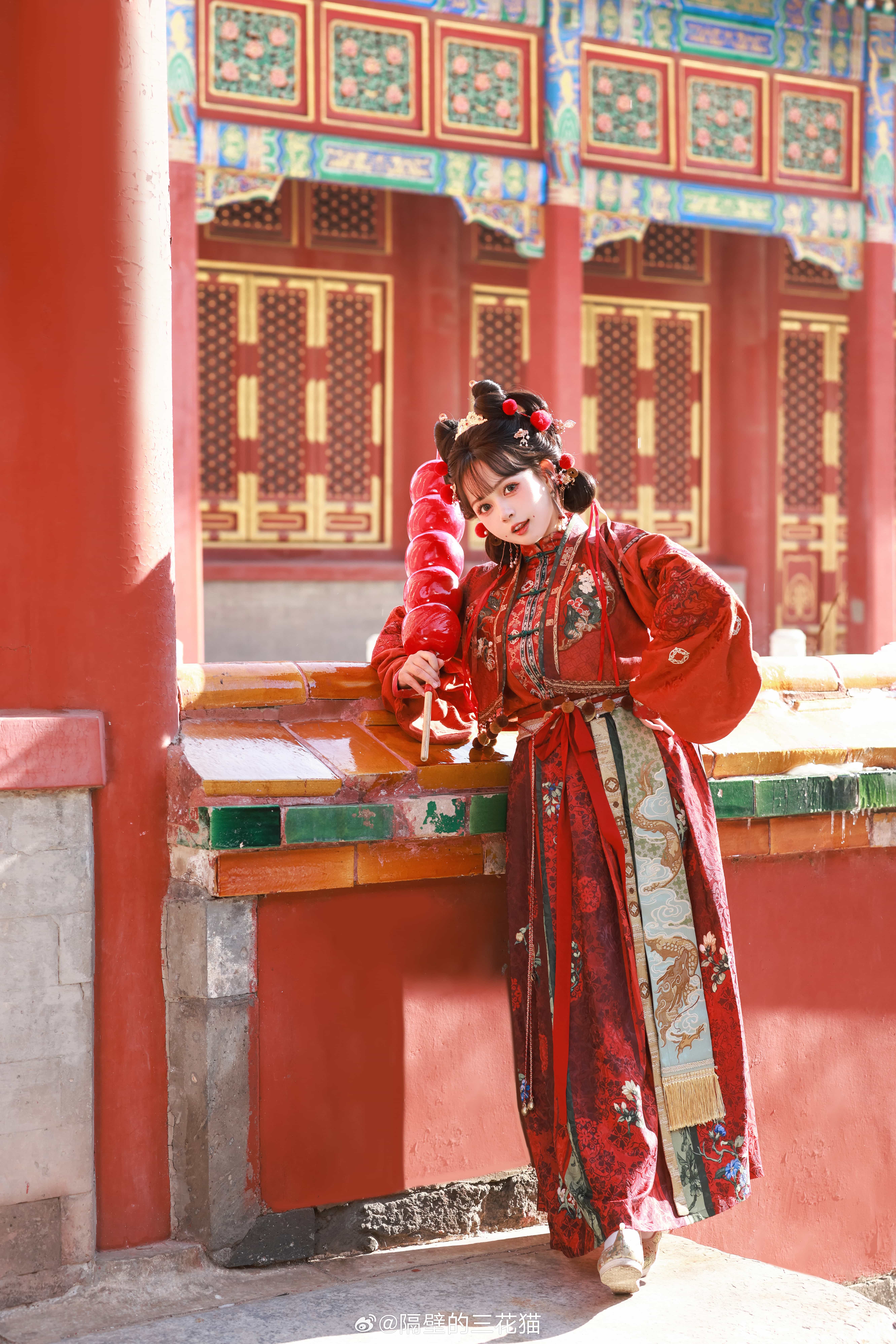 图片[6]-二次元COS分享[写真]来点糖葫芦吧～-二次元COS分享次元吧