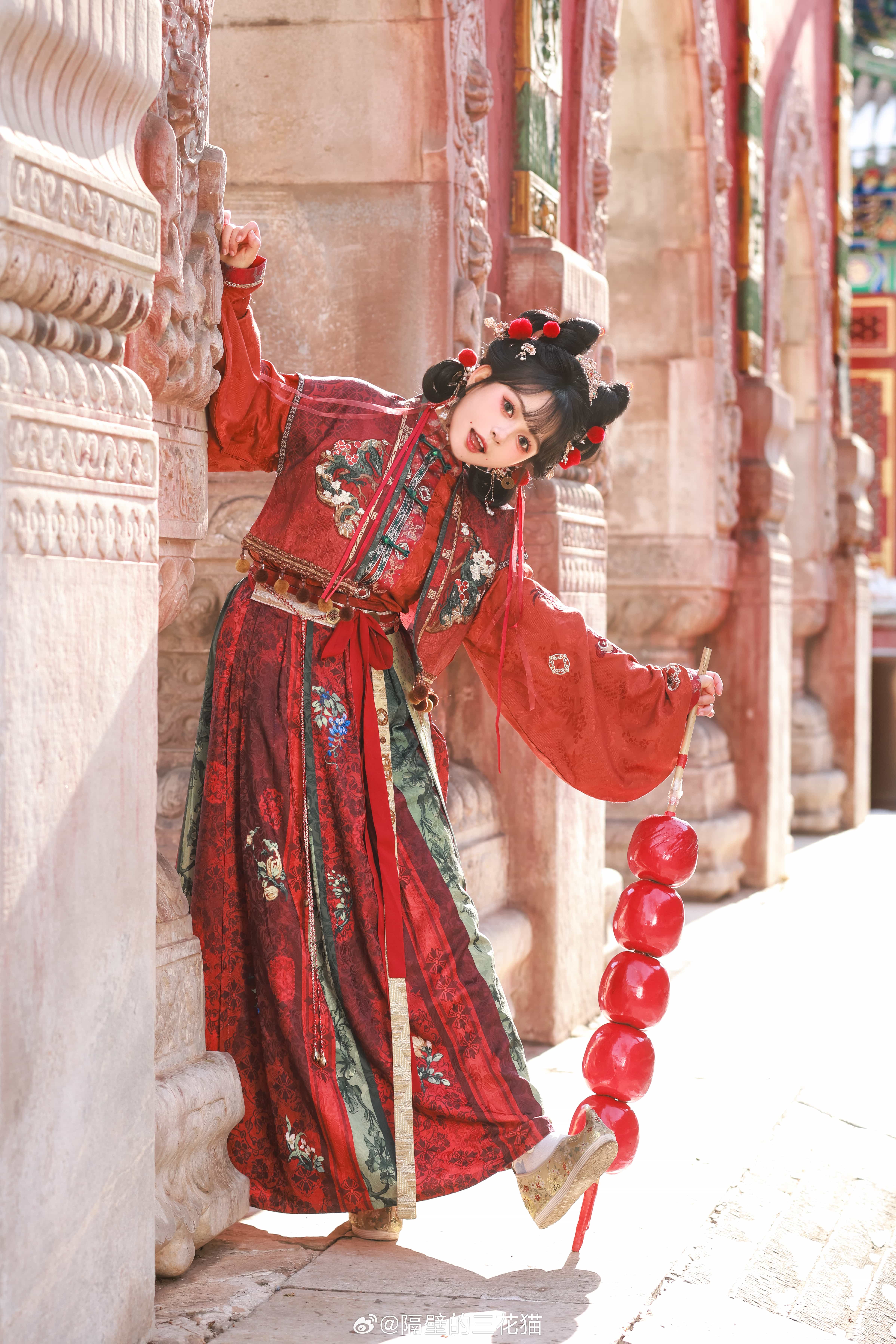 图片[4]-二次元COS分享[写真]来点糖葫芦吧～-二次元COS分享次元吧