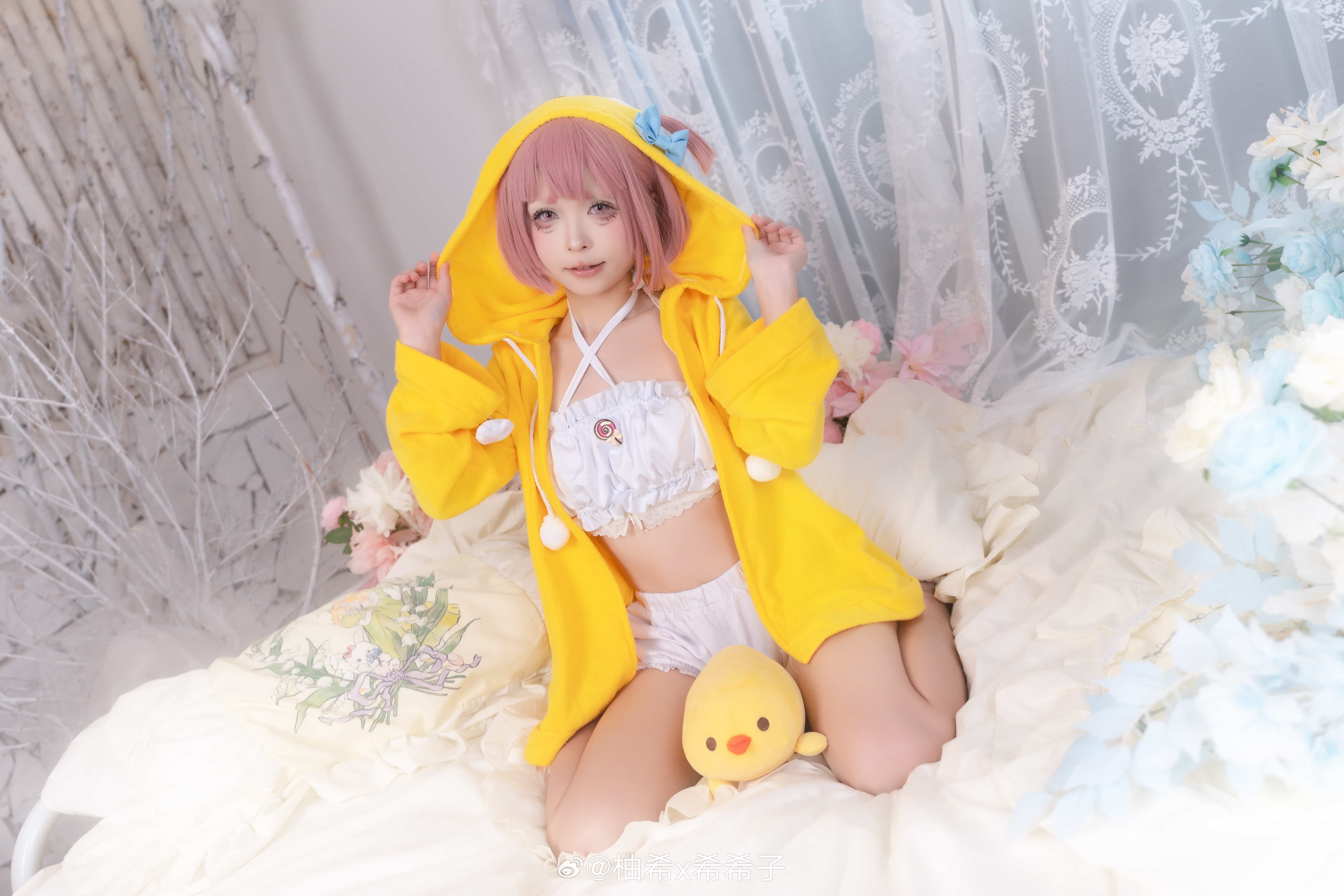 图片[2]-二次元COS分享[COSplay]碧蓝航线 卯月