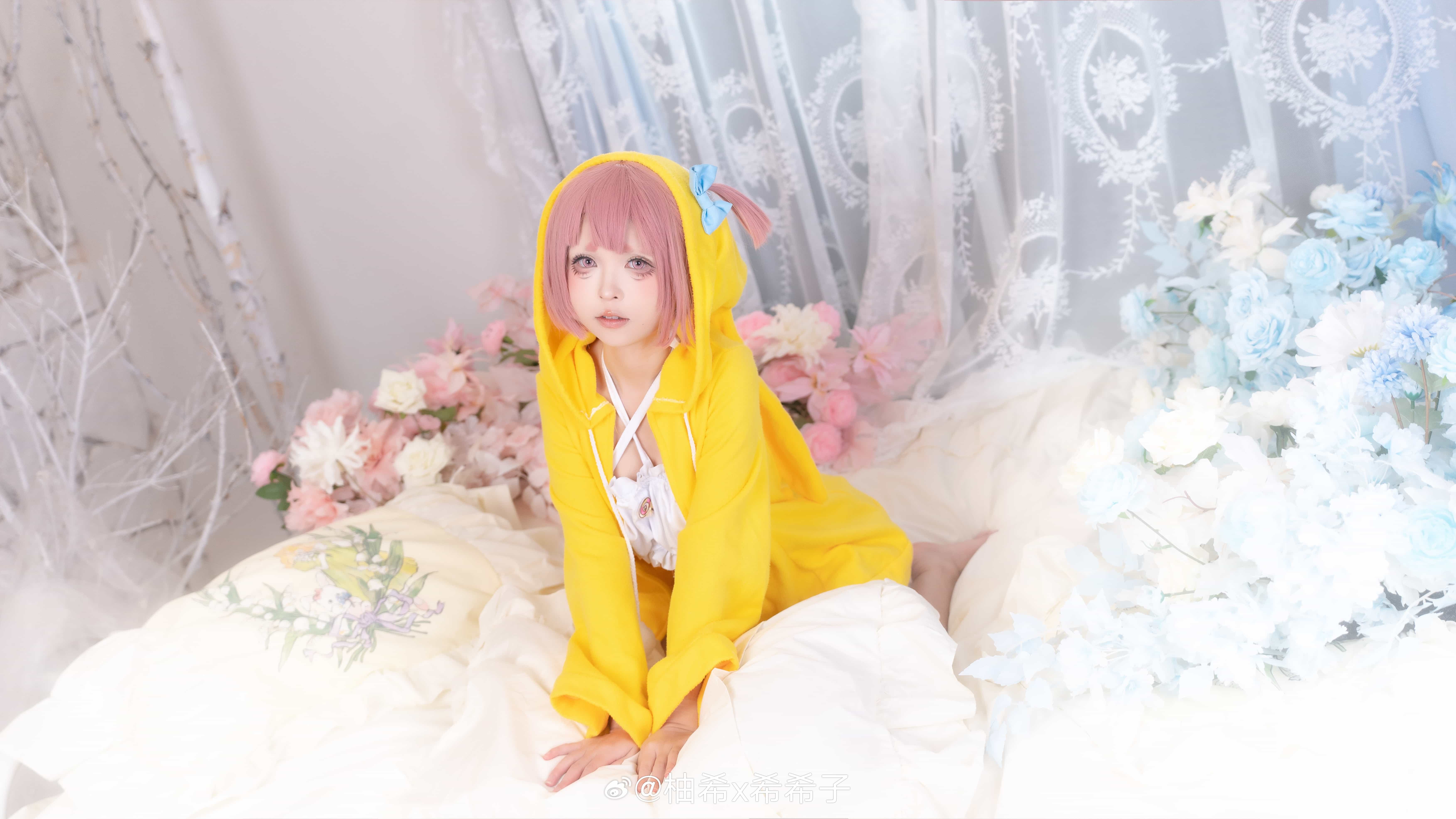 图片[6]-二次元COS分享[COSplay]碧蓝航线 卯月