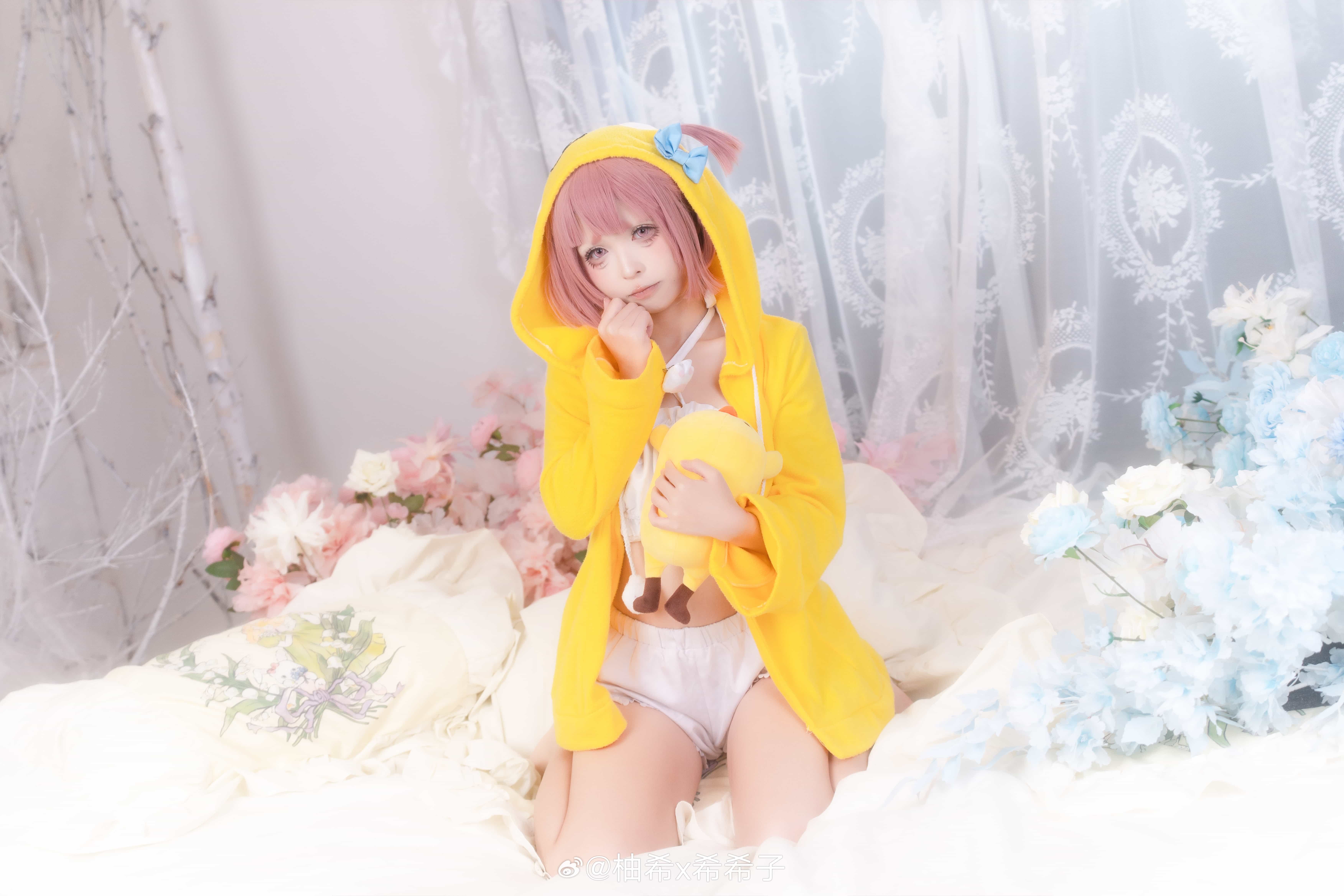 图片[5]-二次元COS分享[COSplay]碧蓝航线 卯月