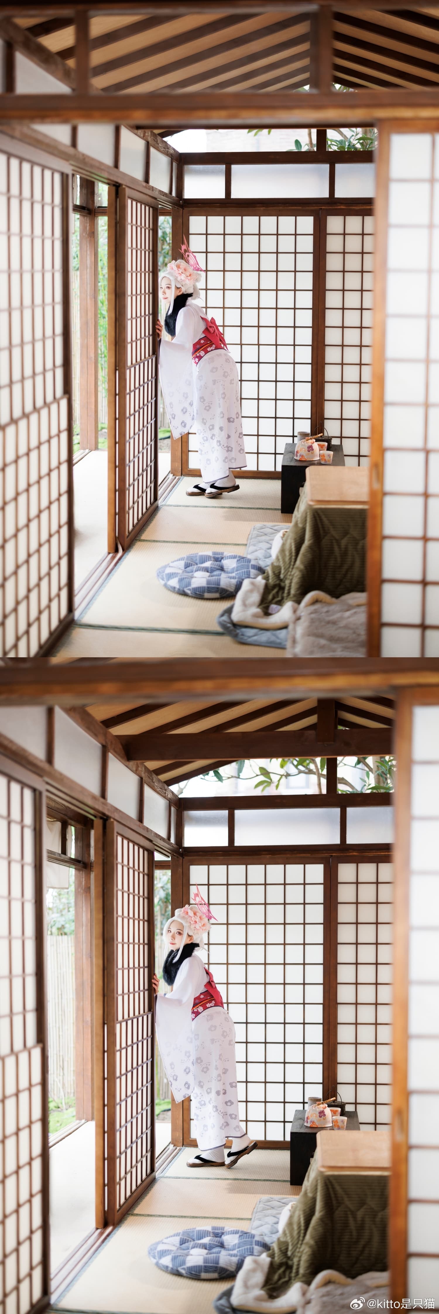 图片[14]-二次元COS分享[COSplay]没想到能和老师在一起这~么长时间……-二次元COS分享次元吧