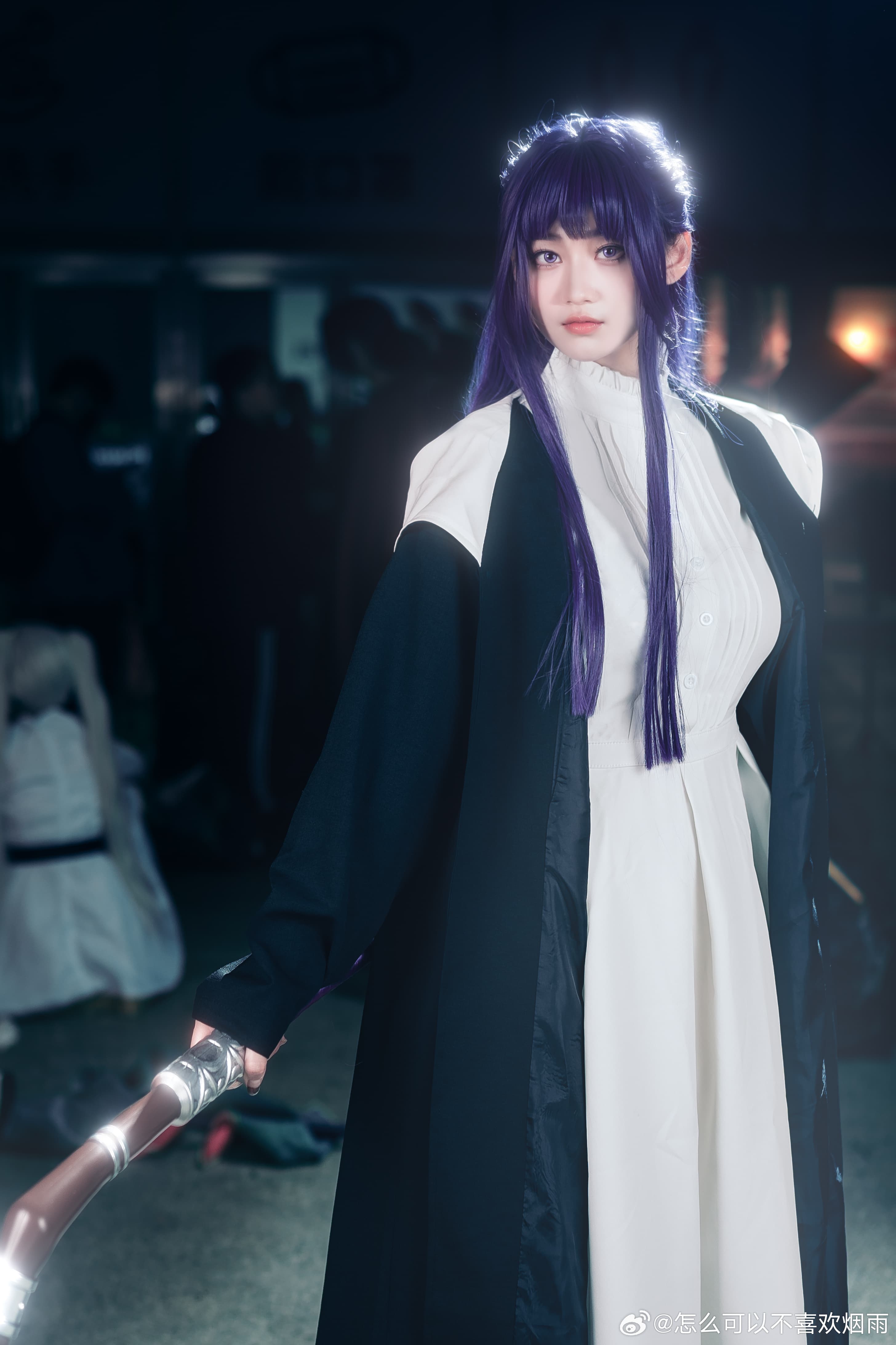 图片[6]-二次元COS分享[COSplay]葬送的芙莉莲-二次元COS分享次元吧