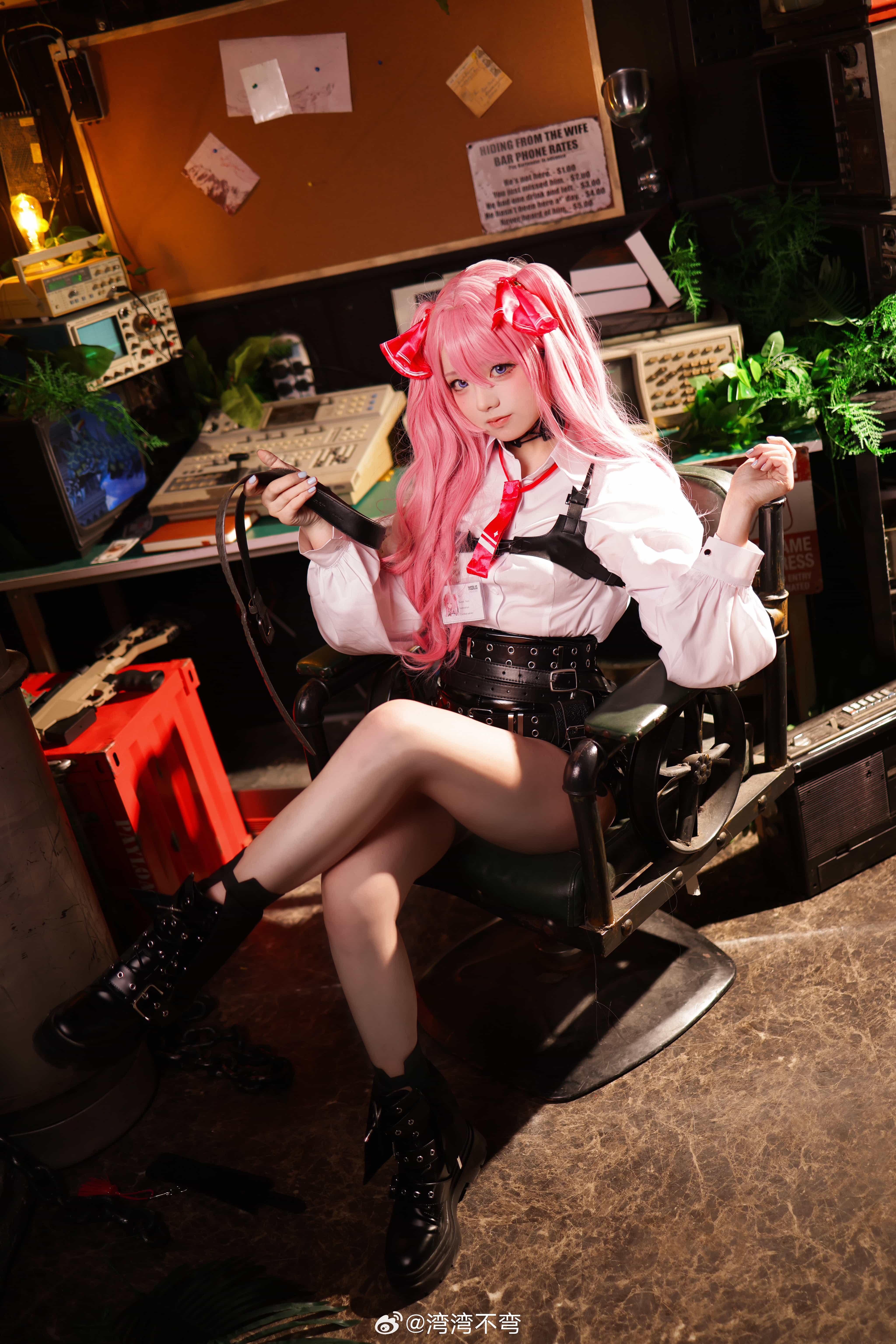 图片[8]-二次元COS分享[COSplay]对于肉腿你怎么看？-二次元COS分享次元吧