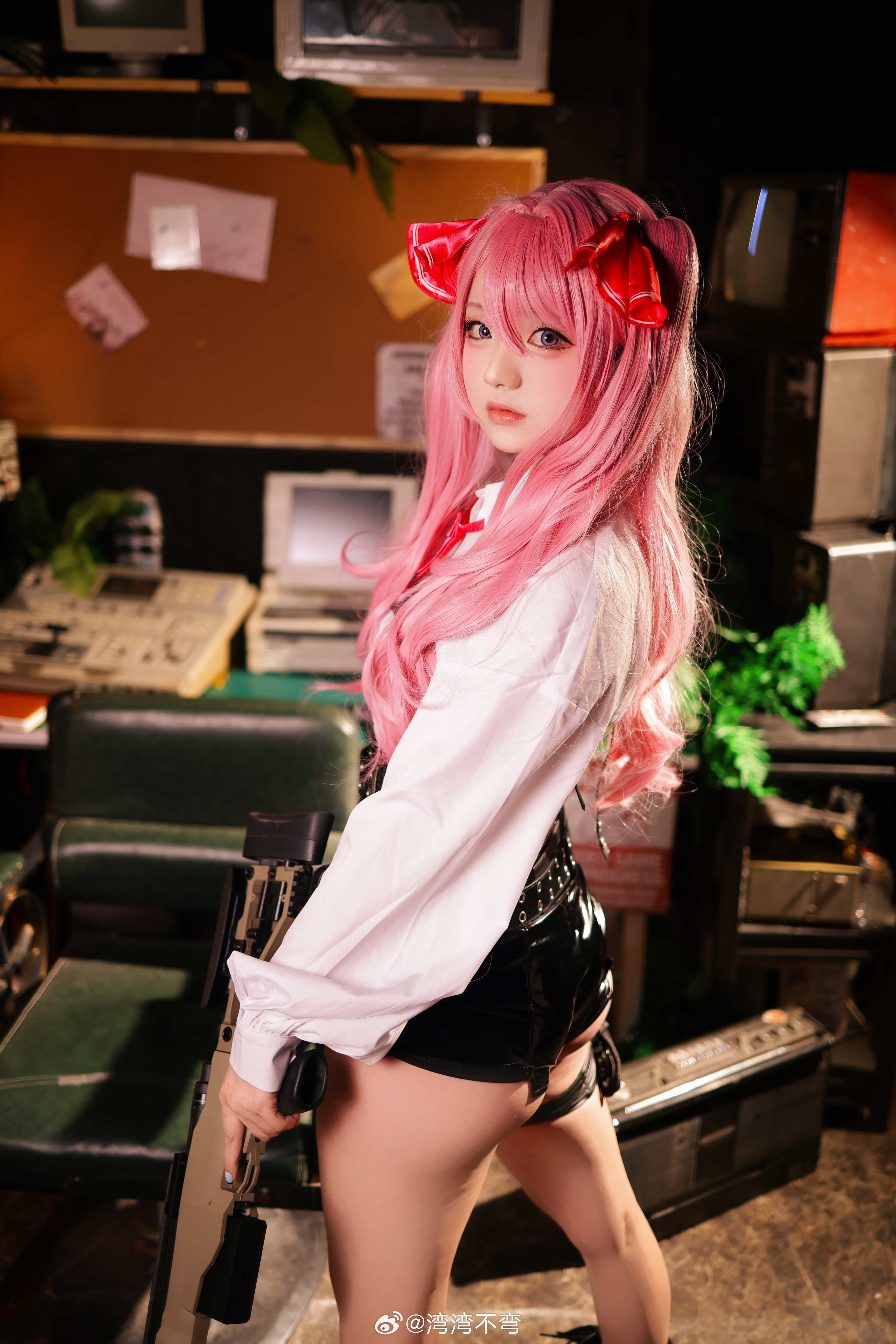 图片[16]-二次元COS分享[COSplay]对于肉腿你怎么看？-二次元COS分享次元吧