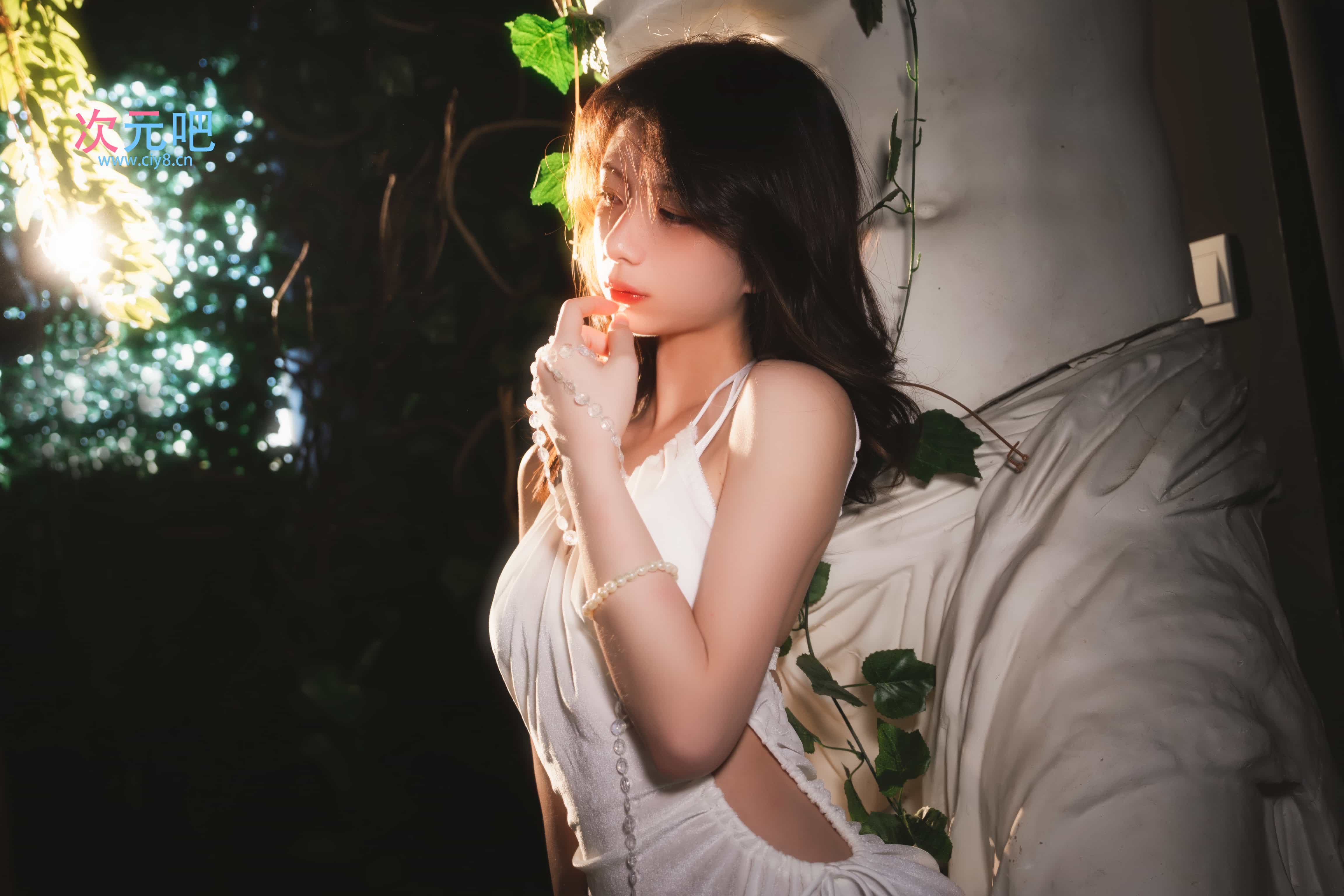 图片[4]-二次元COS分享清青琴玖 - 阿佛洛狄忒