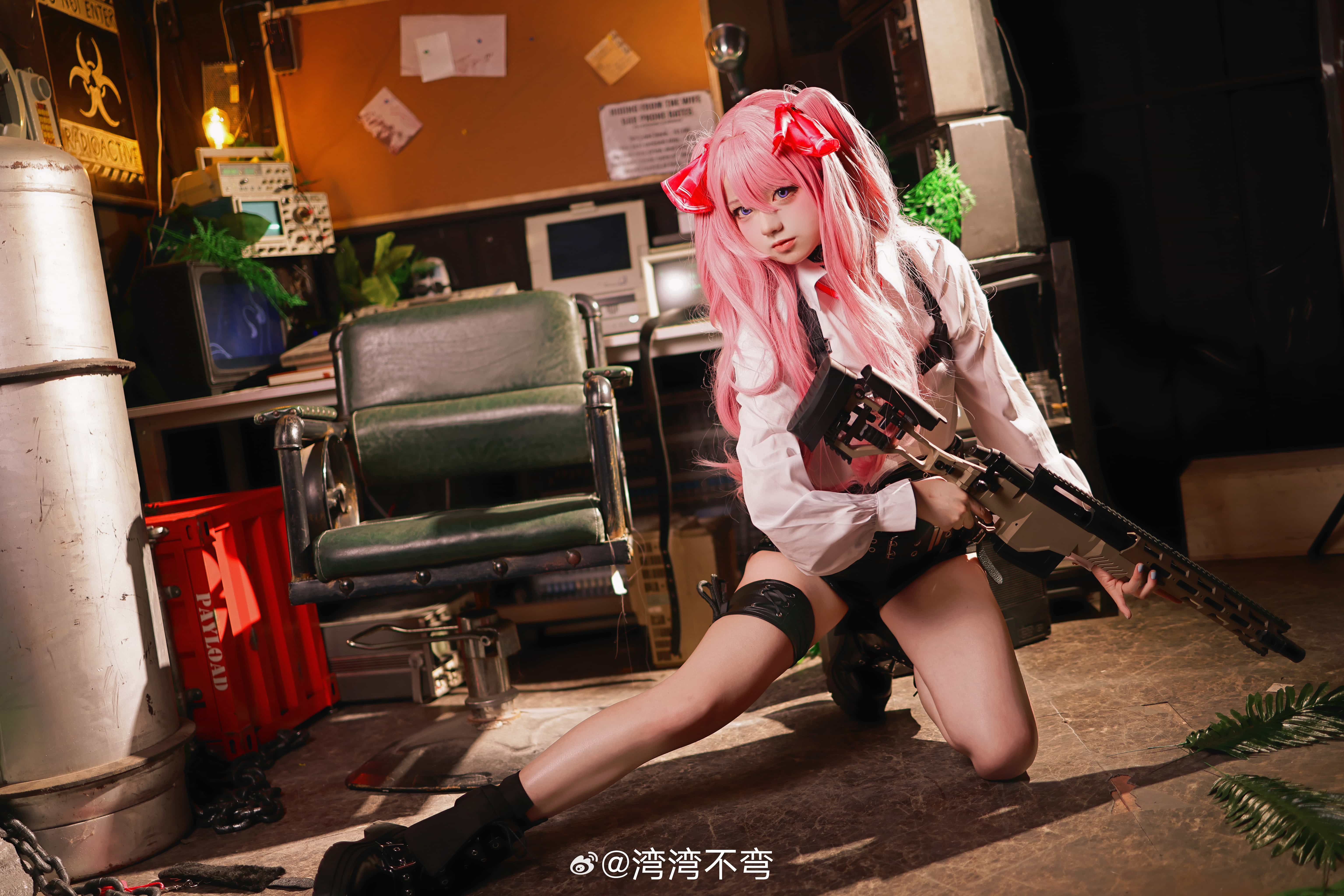 图片[2]-二次元COS分享[COSplay]对于肉腿你怎么看？-二次元COS分享次元吧