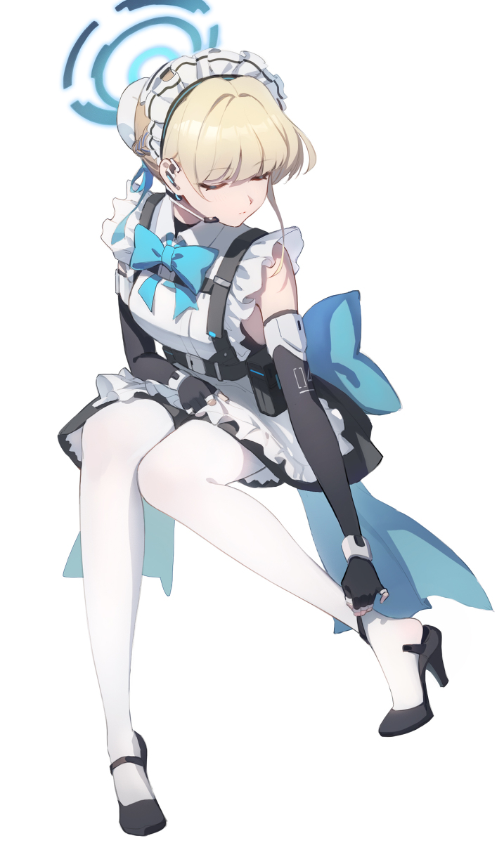 图片[11]-二次元COS分享甜美可爱♡ – 白丝袜插画-二次元COS分享次元吧