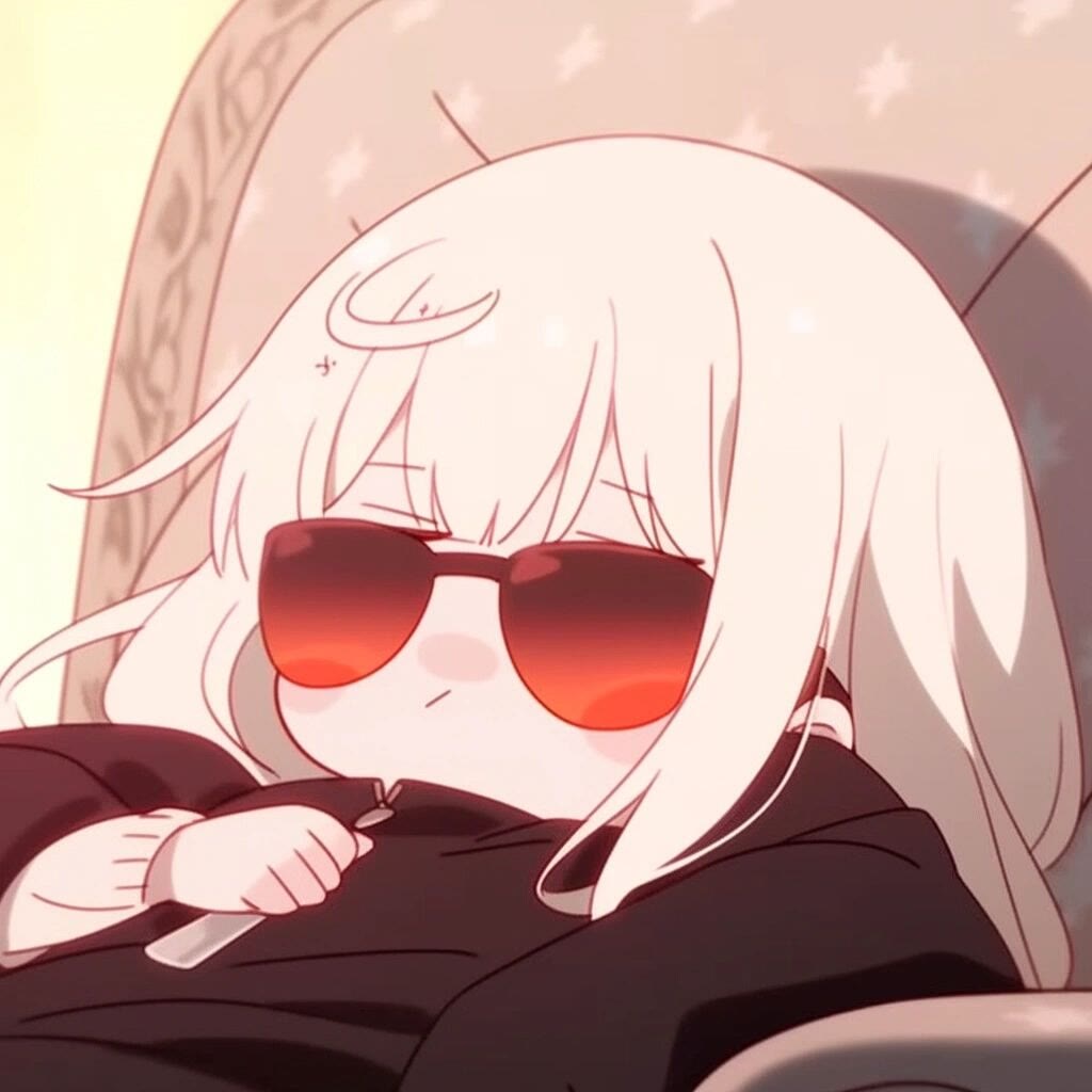 图片[8]-二次元COS分享戴墨镜的拽拽女生，让人既羡慕又欣赏（13张）-二次元COS分享次元吧