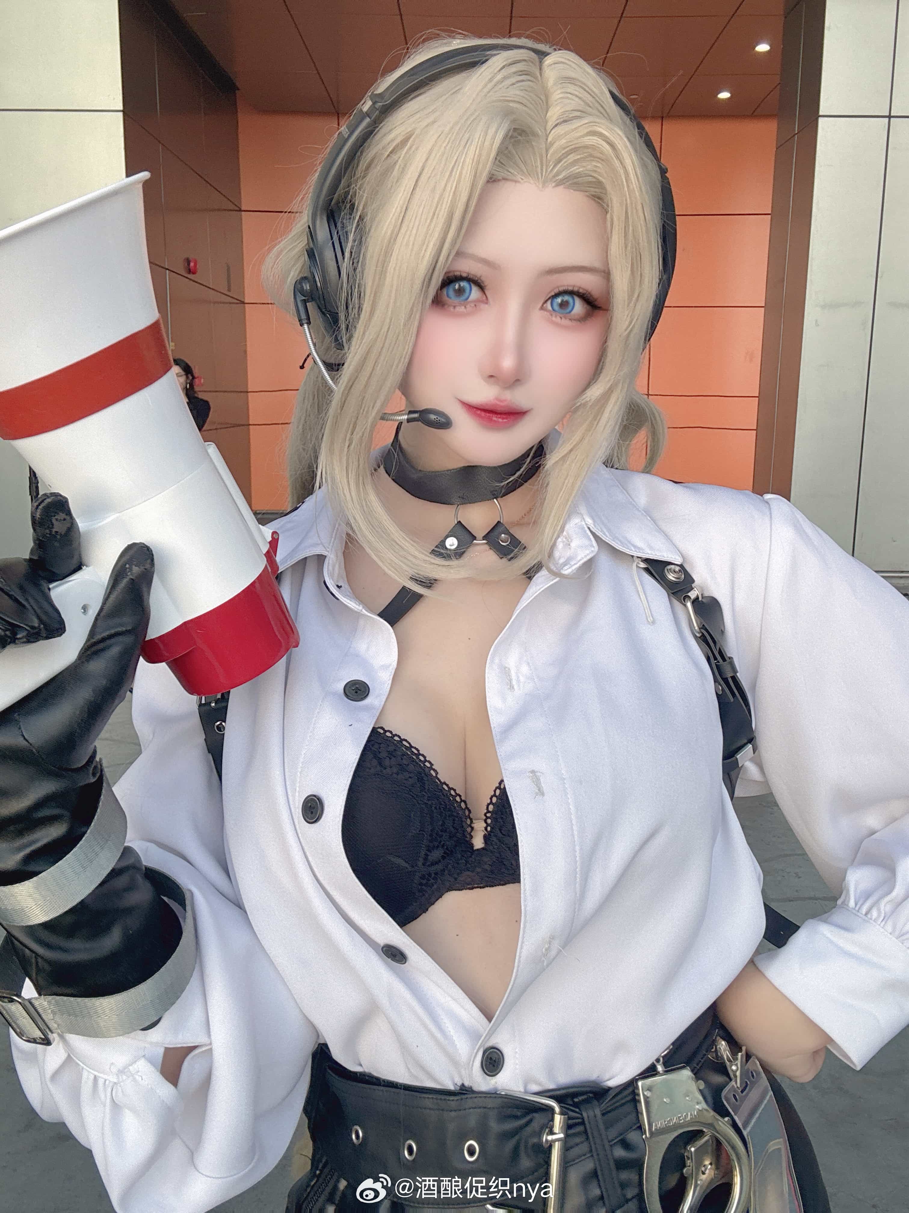 图片[5]-二次元COS分享[COSplay]碧蓝航线  喀琅施塔得-二次元COS分享次元吧