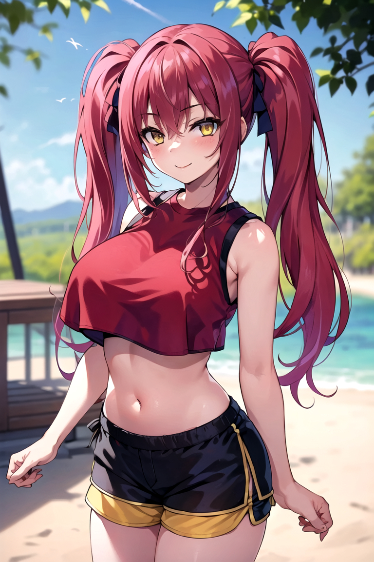 图片[6]-二次元COS分享欢迎来到实力至上主义的教室 天沢一夏  运动装