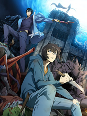 [番剧] 我独自升级-二次元COS分享次元吧