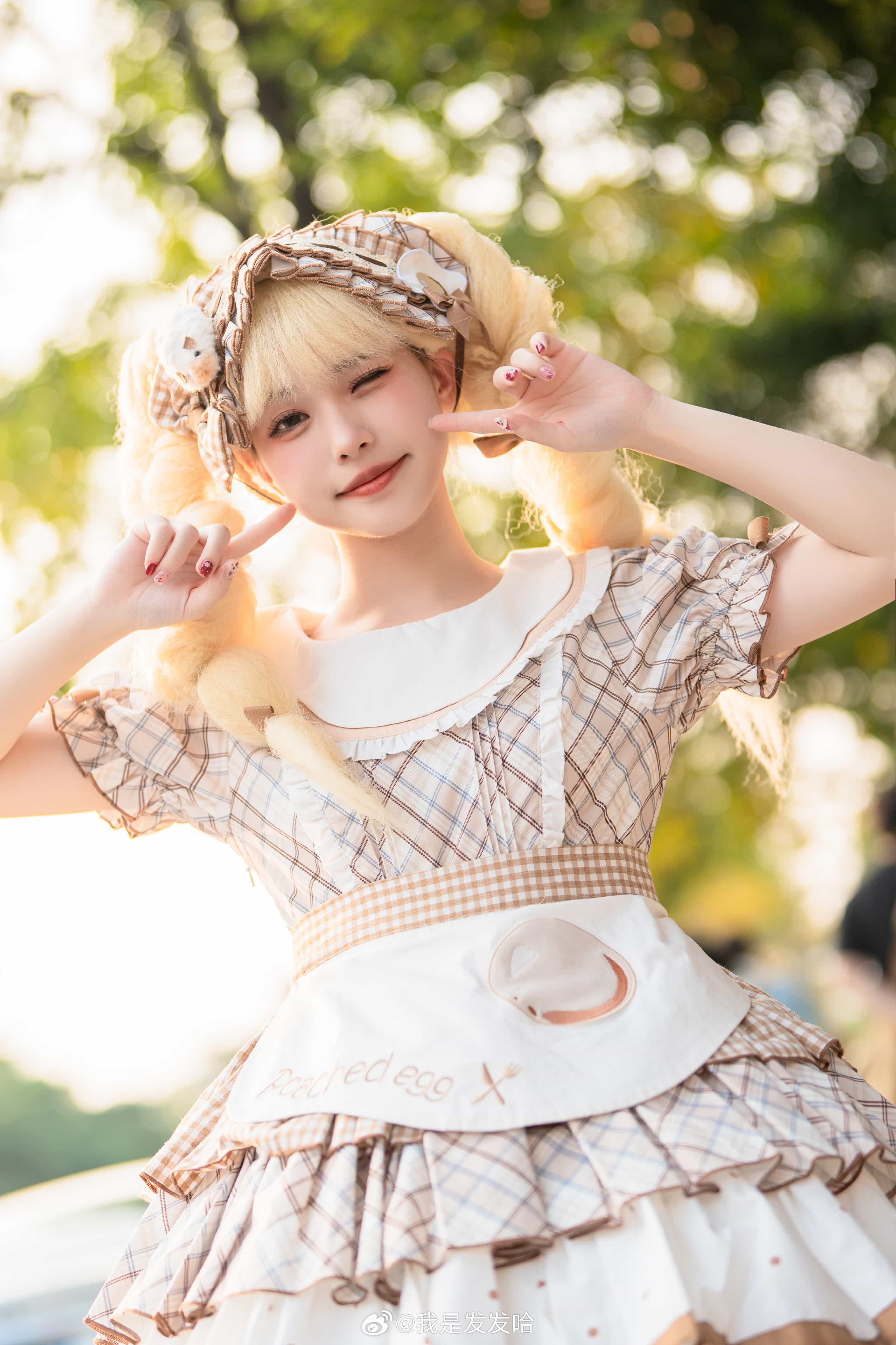 图片[3]-二次元COS分享lolita-二次元COS分享次元吧