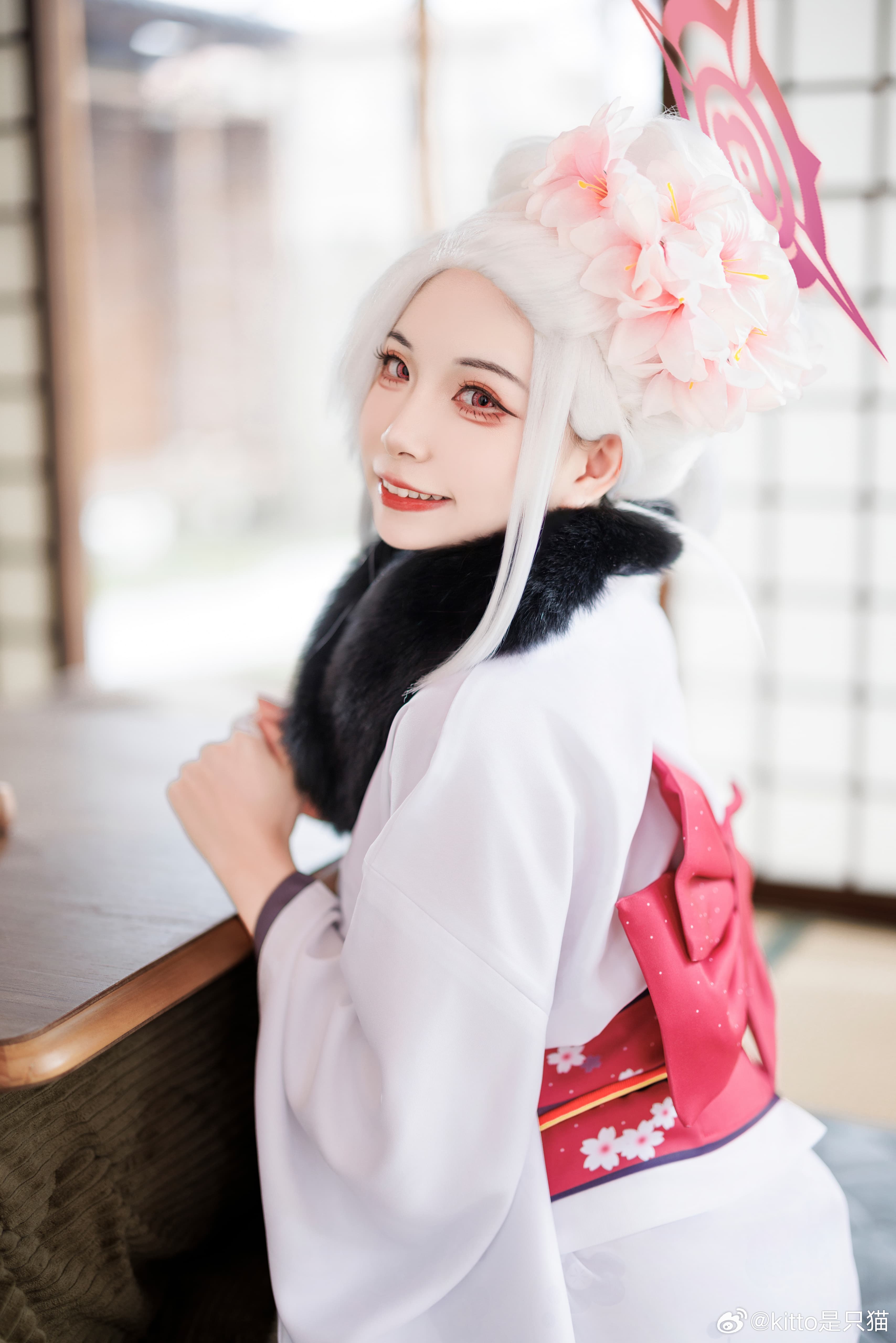 图片[13]-二次元COS分享[COSplay]没想到能和老师在一起这~么长时间……-二次元COS分享次元吧