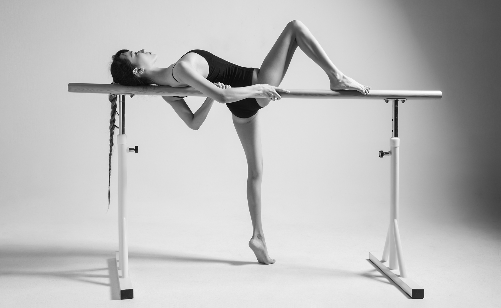 图片[1]-二次元COS分享GALLI嘉丽 - 舞蹈生日记 高洋