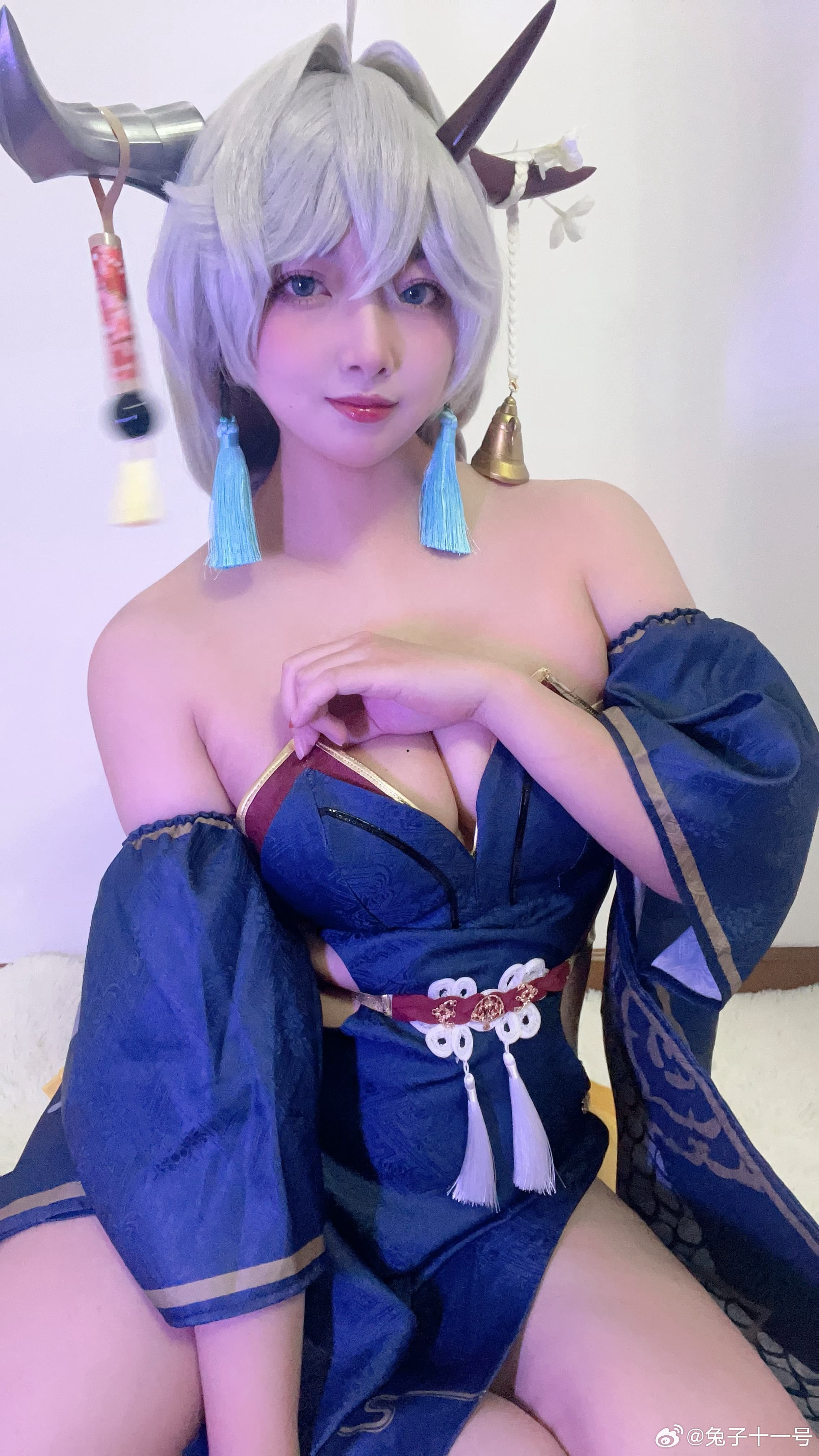 图片[7]-二次元COS分享[COSplay]我太爱白龙了！！！-二次元COS分享次元吧