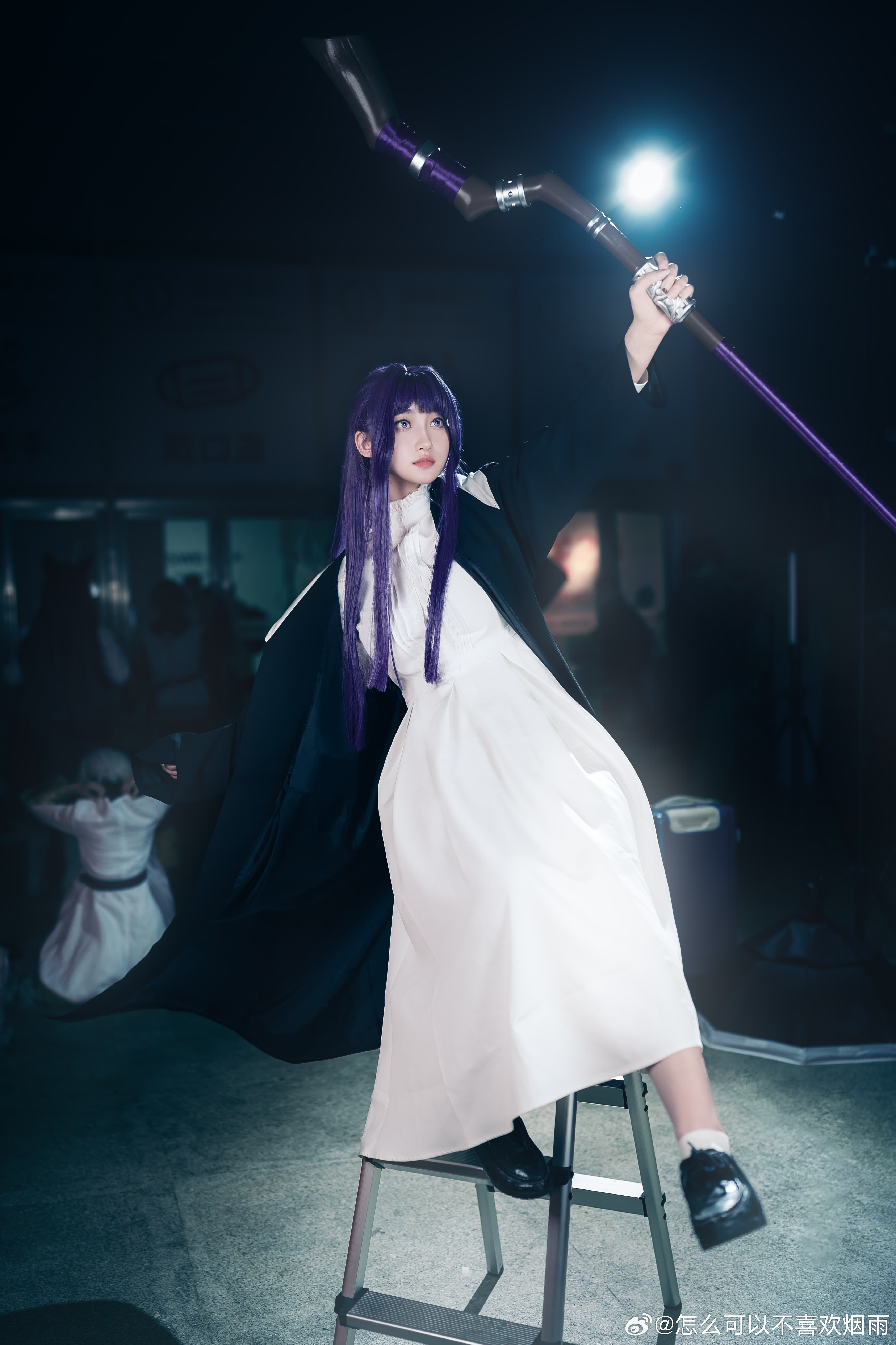 图片[8]-二次元COS分享[COSplay]葬送的芙莉莲-二次元COS分享次元吧