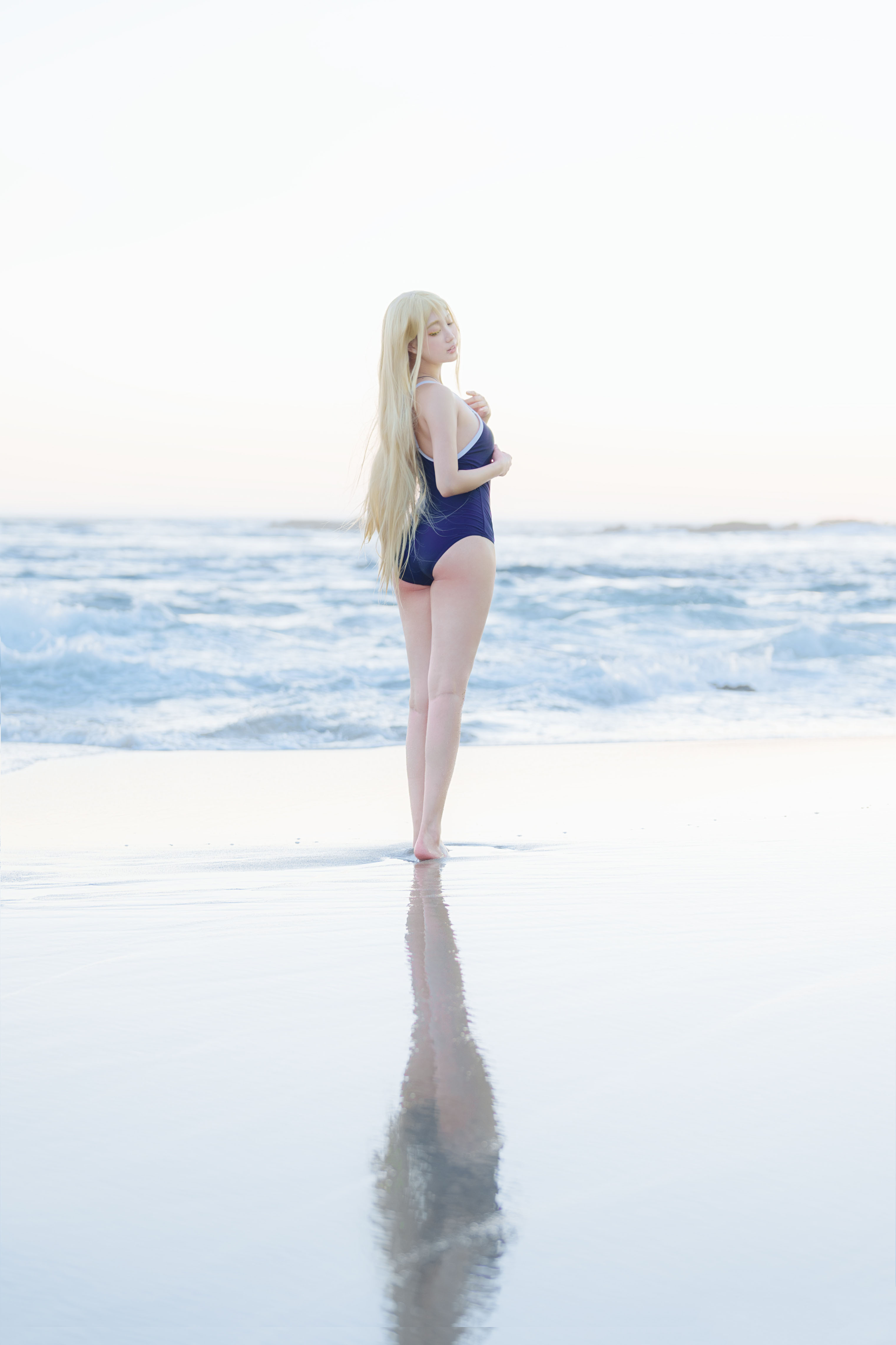 图片[4]-二次元COS分享[COSplay]夏日重现  小舟潮-二次元COS分享次元吧