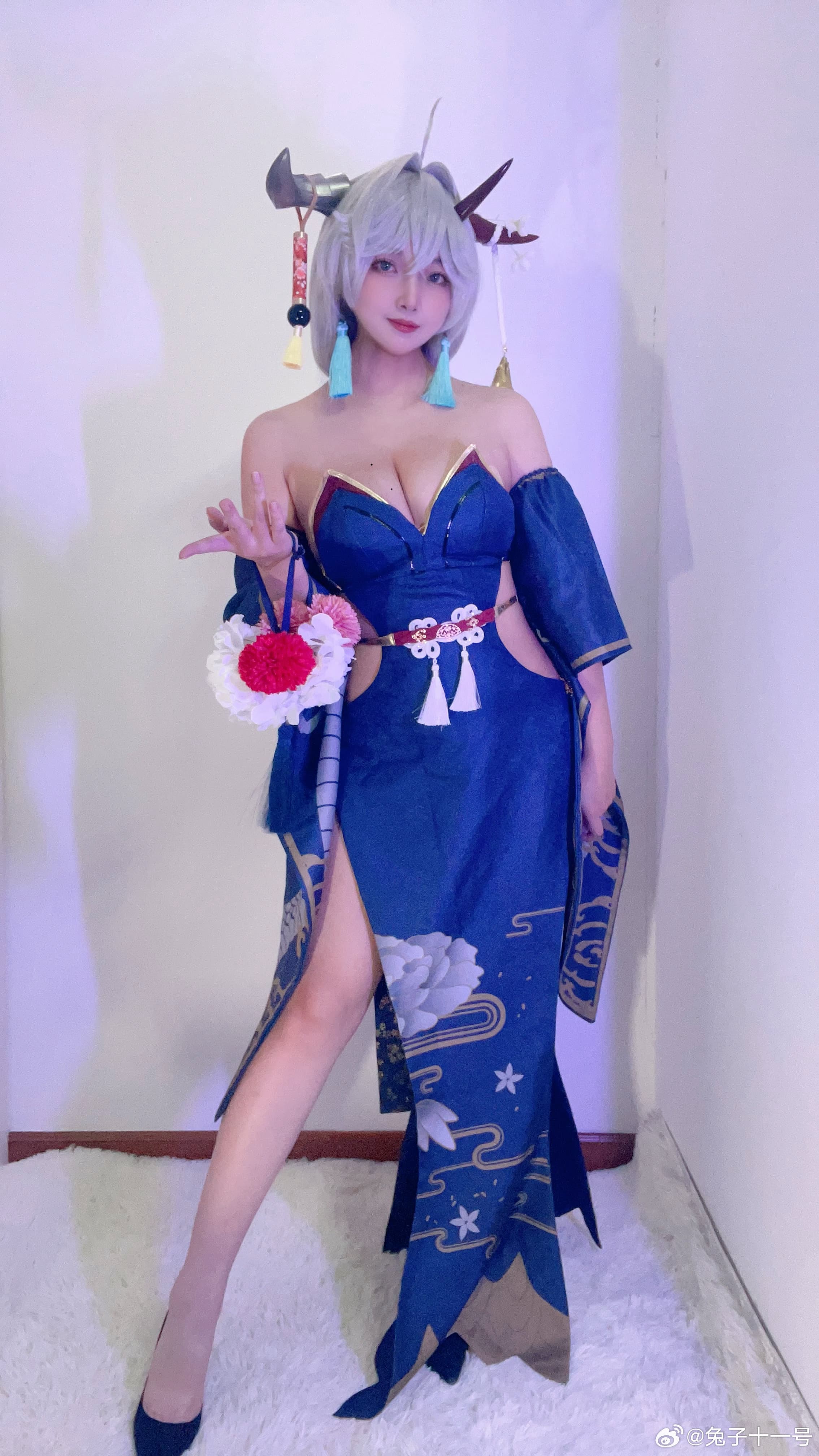 图片[10]-二次元COS分享[COSplay]我太爱白龙了！！！-二次元COS分享次元吧
