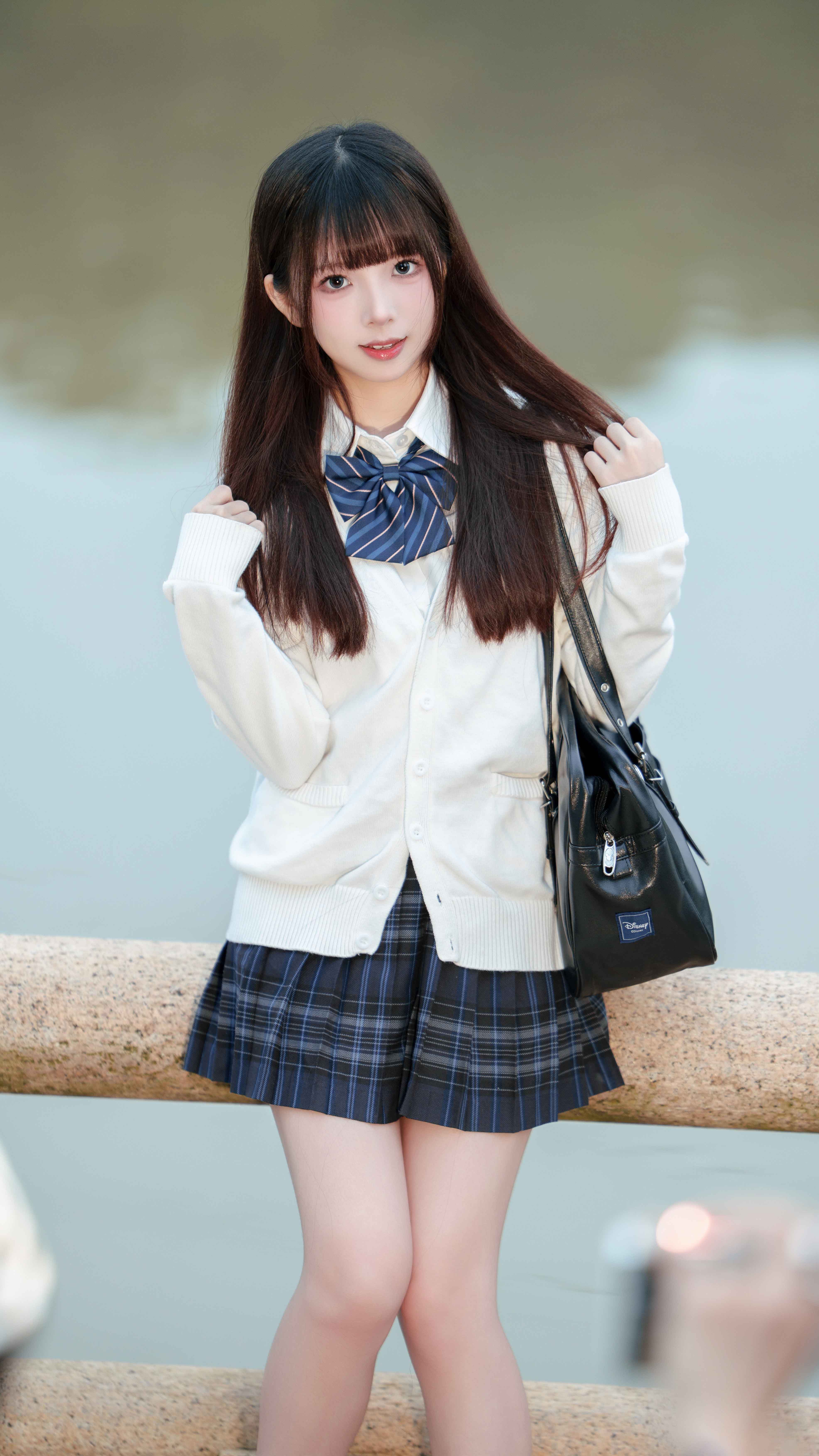 图片[4]-二次元COS分享Jk制服茶-二次元COS分享次元吧