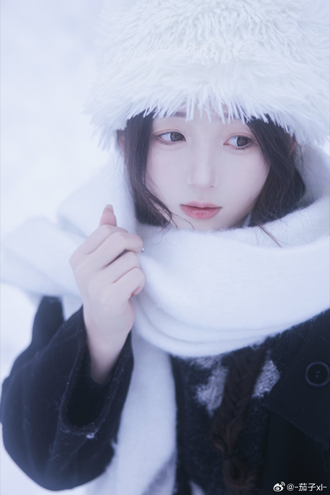 图片[9]-二次元COS分享雪景写真-二次元COS分享次元吧